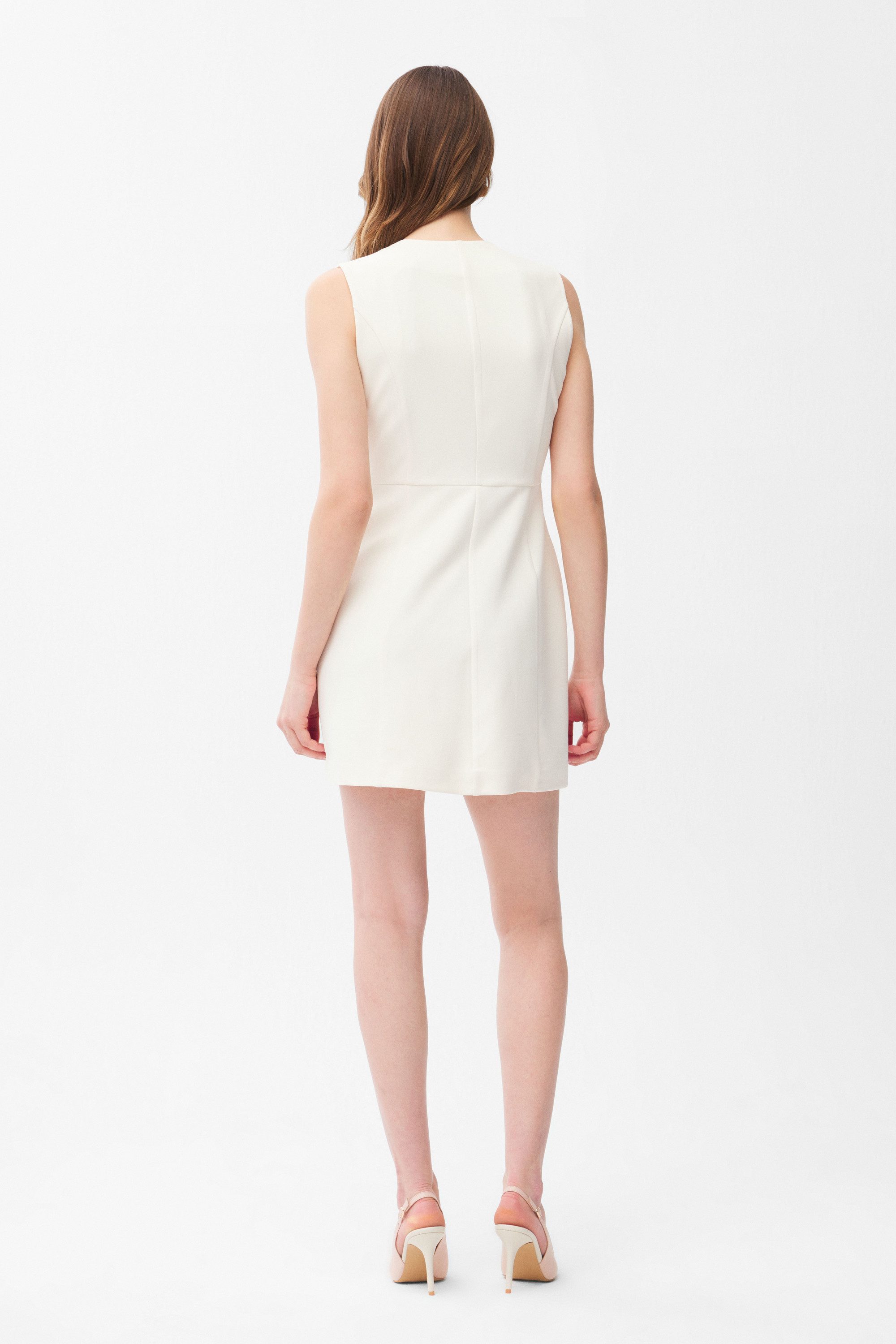 adL Shirtkleid