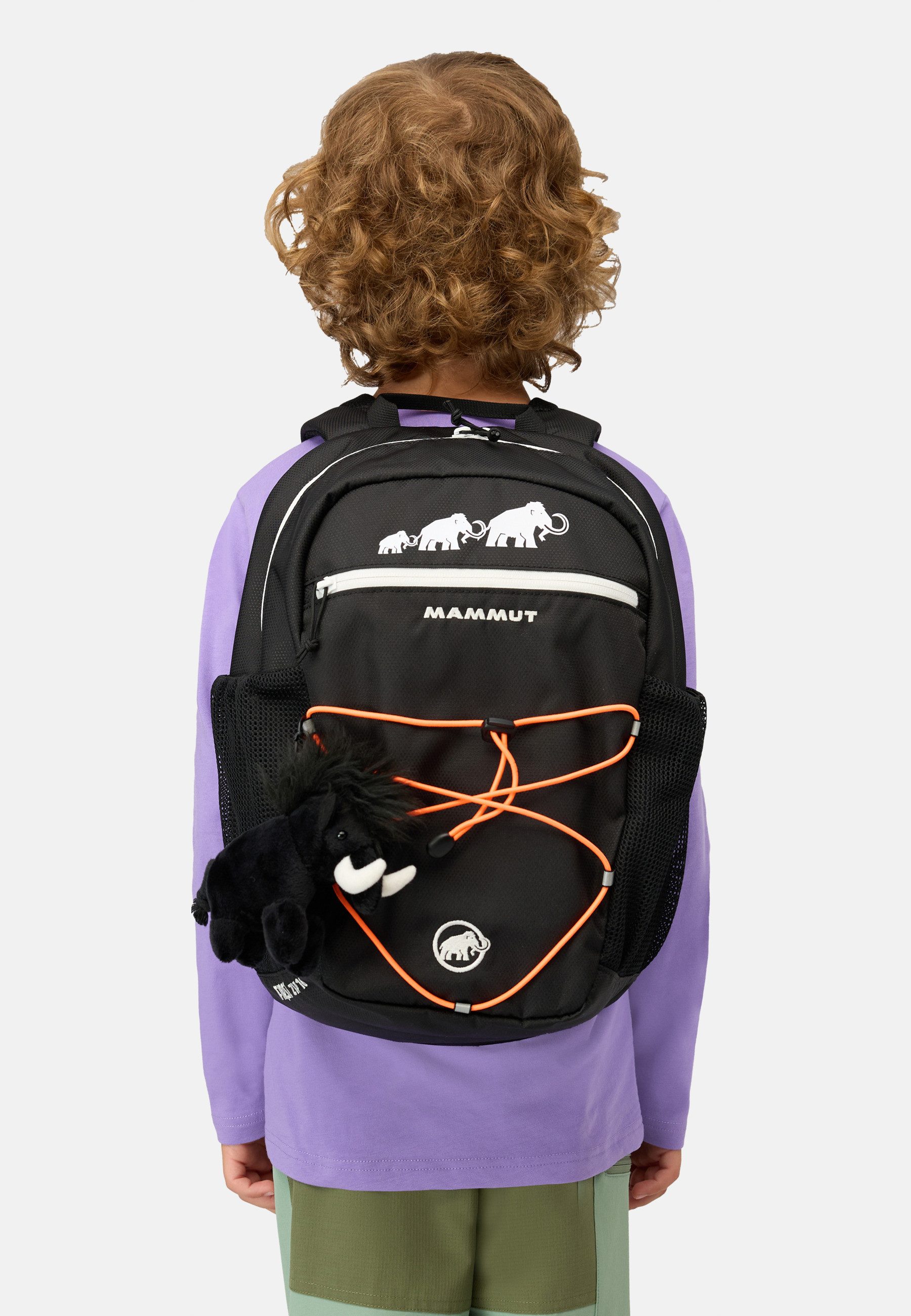 Mammut Kinderrucksack First Zip 16