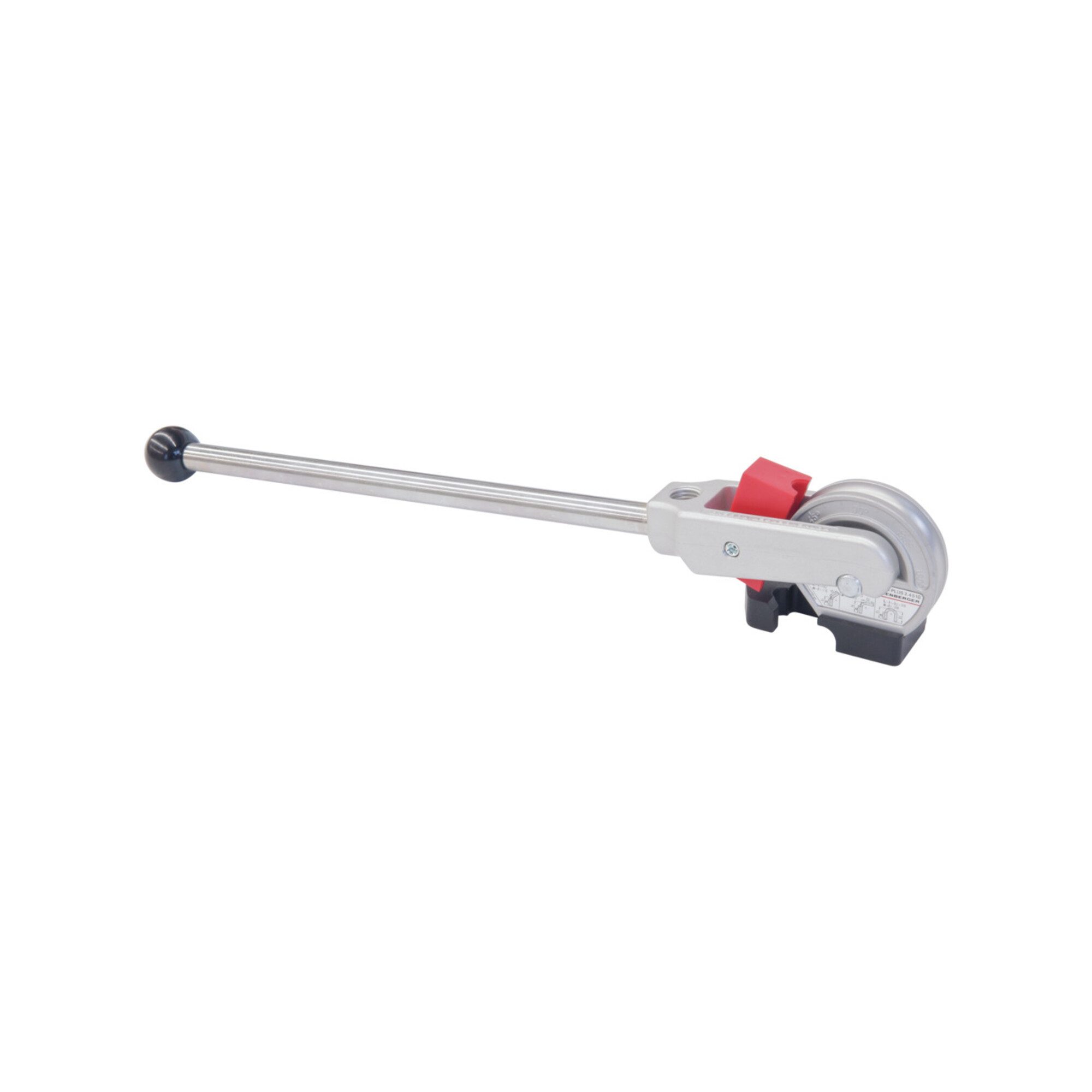 Rothenberger Rohrbieger Rothenberger ROBEND H+W Plus, 10mm, mit Griffstange