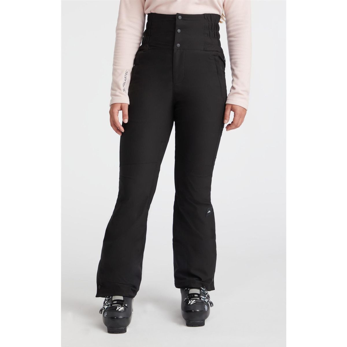 O'Neill Skihose Total Disorder Slim Snow Pants Funktionale Skihose mit Super-Stretch, wasserdicht und atmungsaktiv