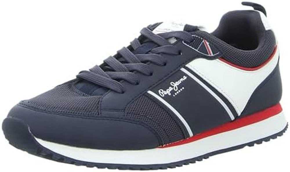 Pepe Jeans DUBLIN BRAND Sneaker günstig online kaufen