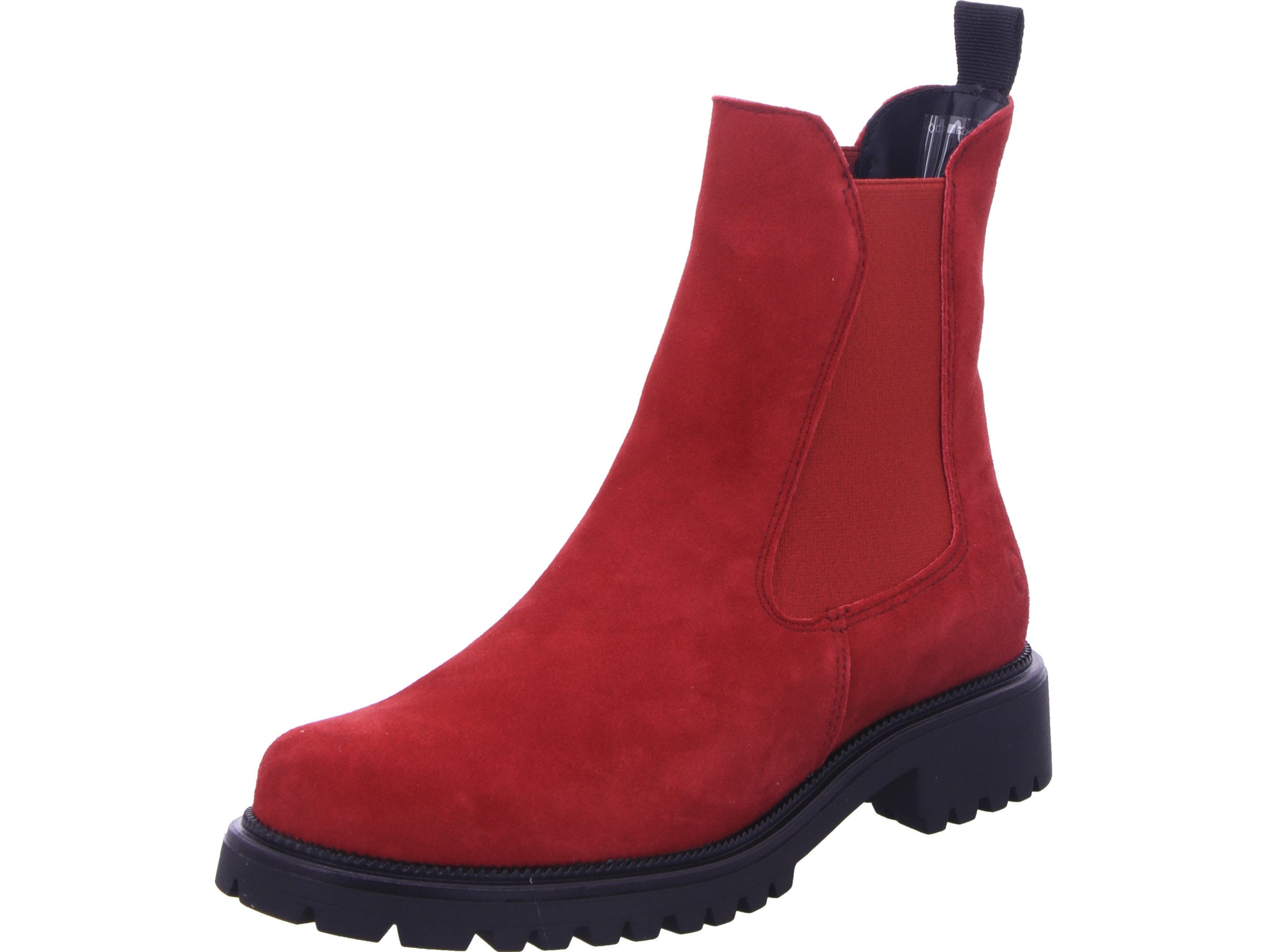 Tamaris Chelseaboots echtes Leder günstig online kaufen