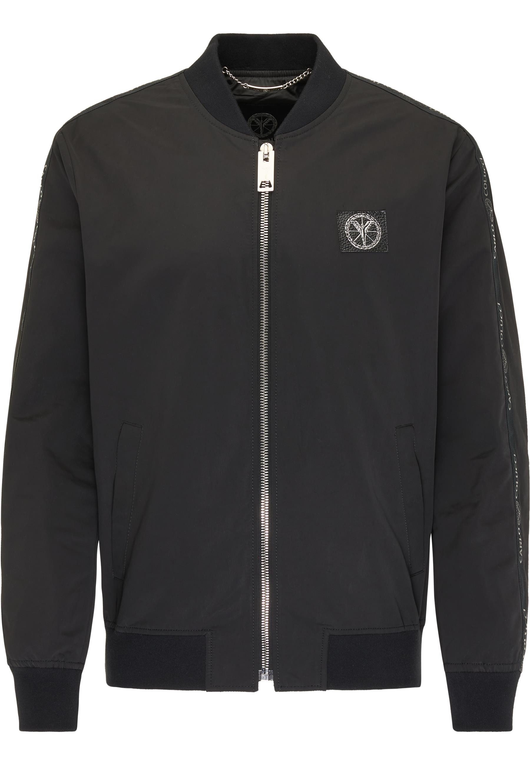 CARLO COLUCCI Outdoorjacke Colonnelli
