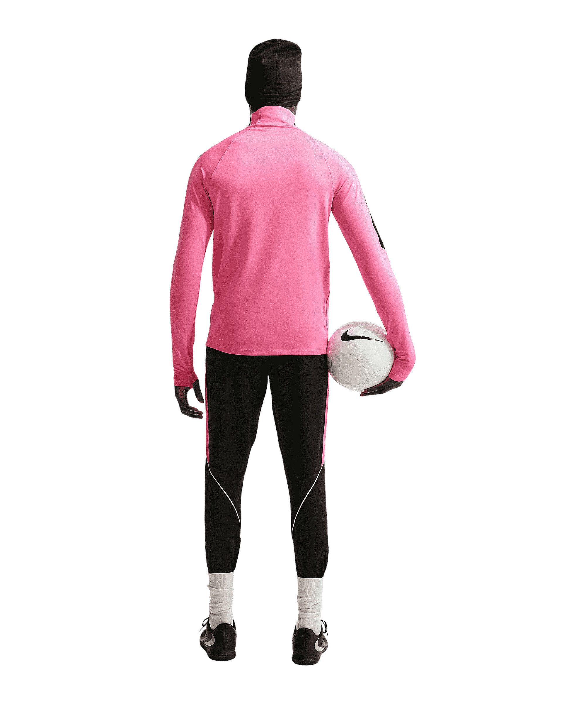 Nike Sweatshirt Nike Performance Strike Drilltop Langarm-Shirts Polyester günstig online kaufen