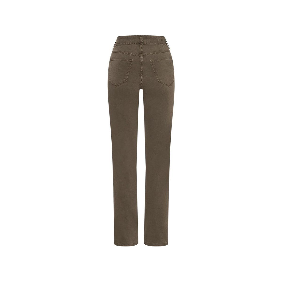 MAC uni ppt 5-Pocket-Jeans silt (1-tlg)