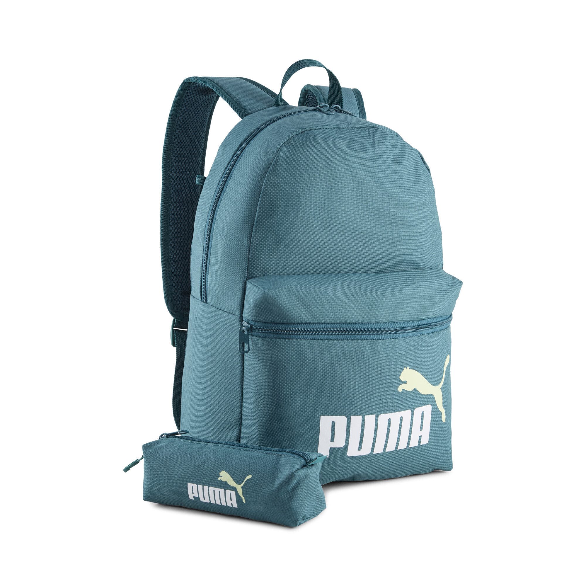 PUMA Freizeitrucksack PUMA Phase 20 l Rucksack-Set Erwachsene