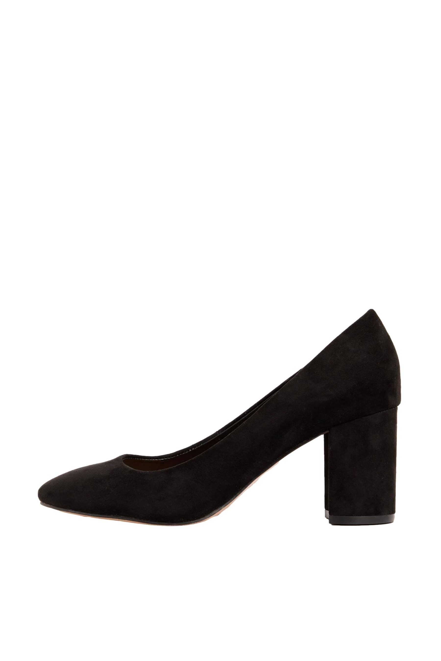 Friends Like These Friends Like These Pumps mit runder Zehenpartie Pumps (1 günstig online kaufen