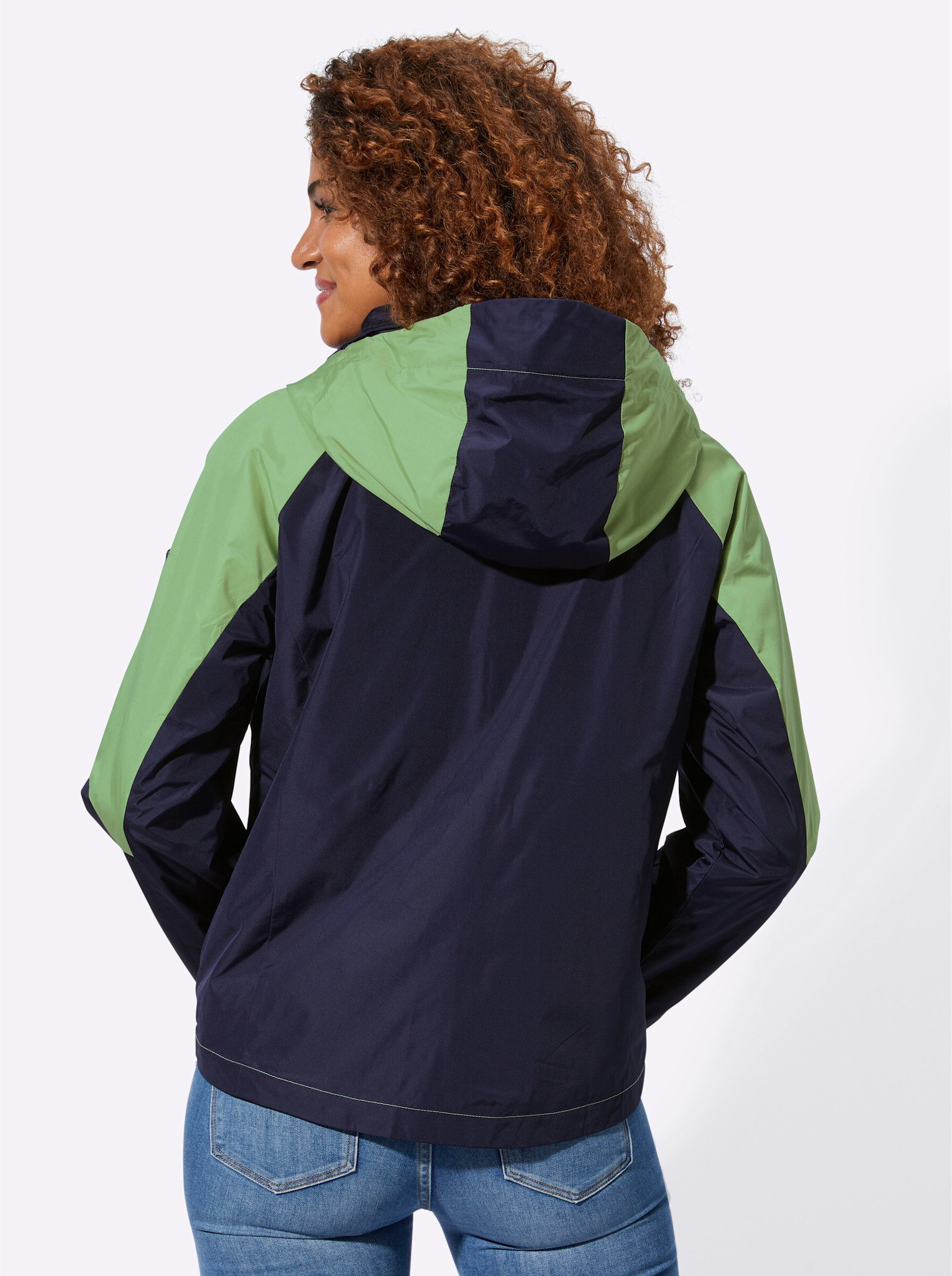 Witt Allwetterjacke Funktionsjacke Langarm günstig online kaufen