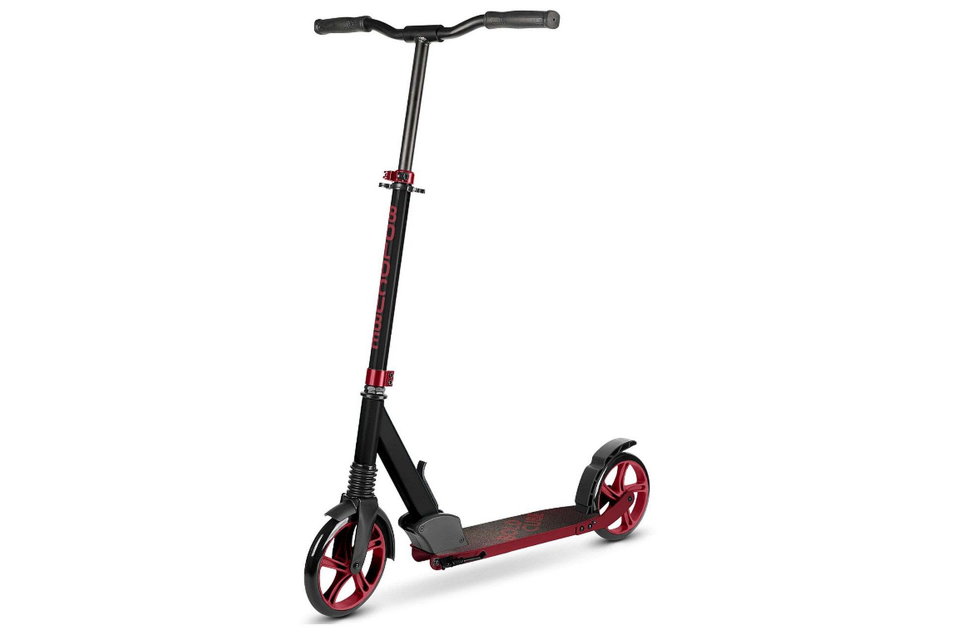 Tretroller