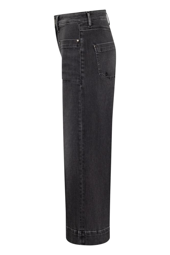 Raffaello Rossi 5-Pocket-Jeans Miru 6/8 9373