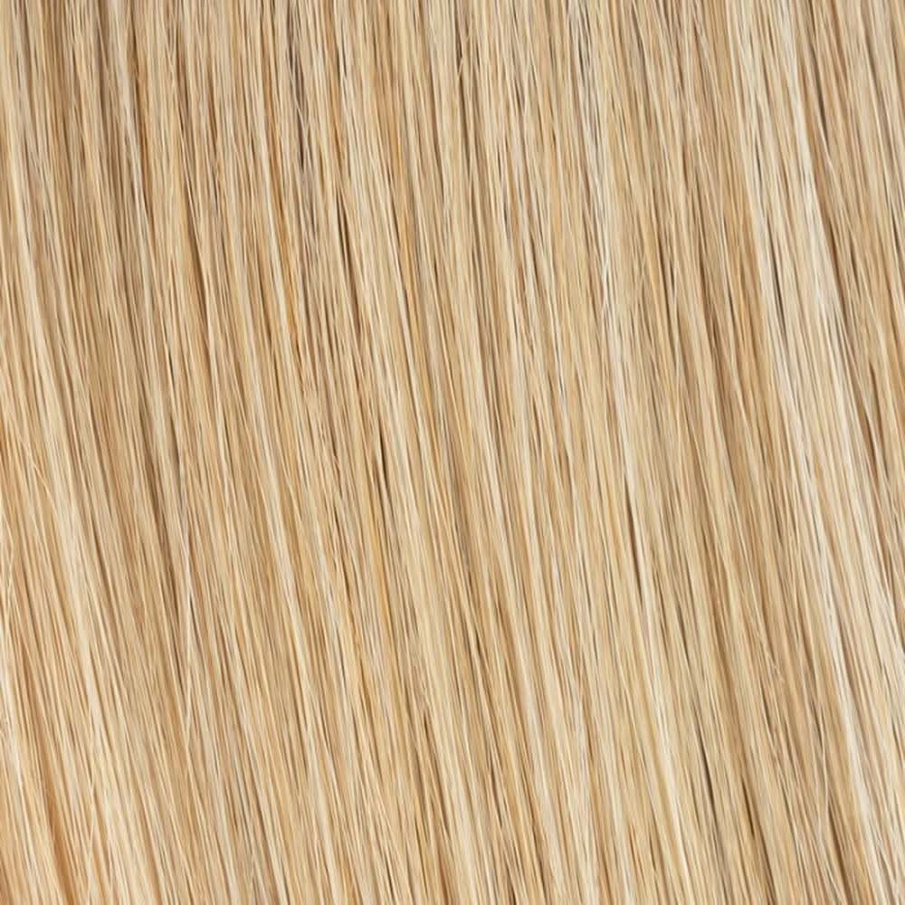 Ellen Wille Echthaarperücke Ellen Wille Impulse Soft, Kurzhaarschnitt, handgeknüpft für sensible Kopfhaut, Filmansatz
