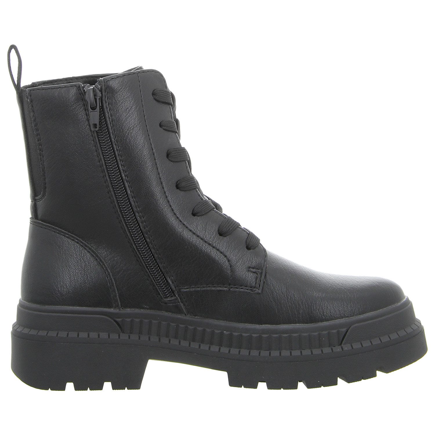 TT.Bagatt Elin Schnürstiefelette