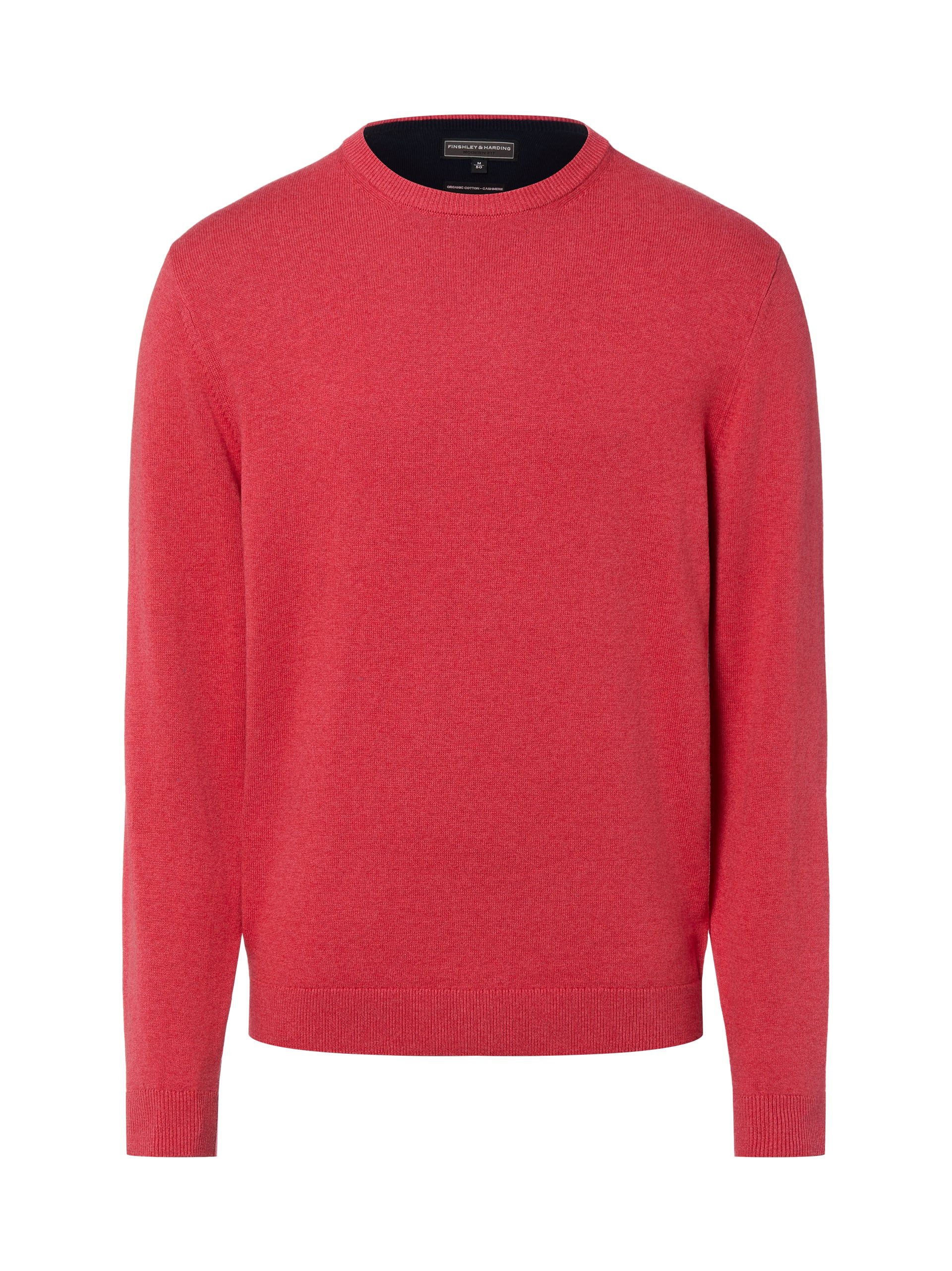 Finshley & Harding Strickpullover