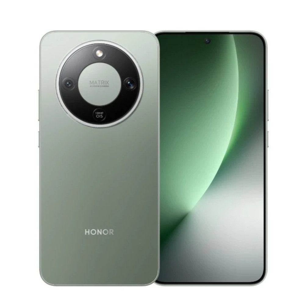 Honor HONOR Magic8 lite 8GB+512GB Smartphone (6.79 Zoll, 512 GB Speicherplatz, 108 MP Kamera)