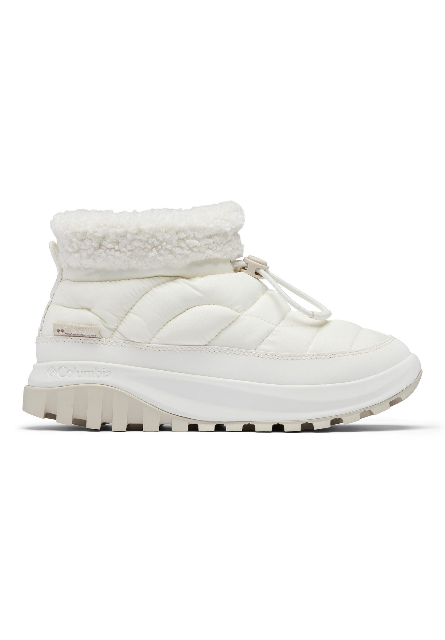 Columbia SNOWTROT SHORTY Stiefelette