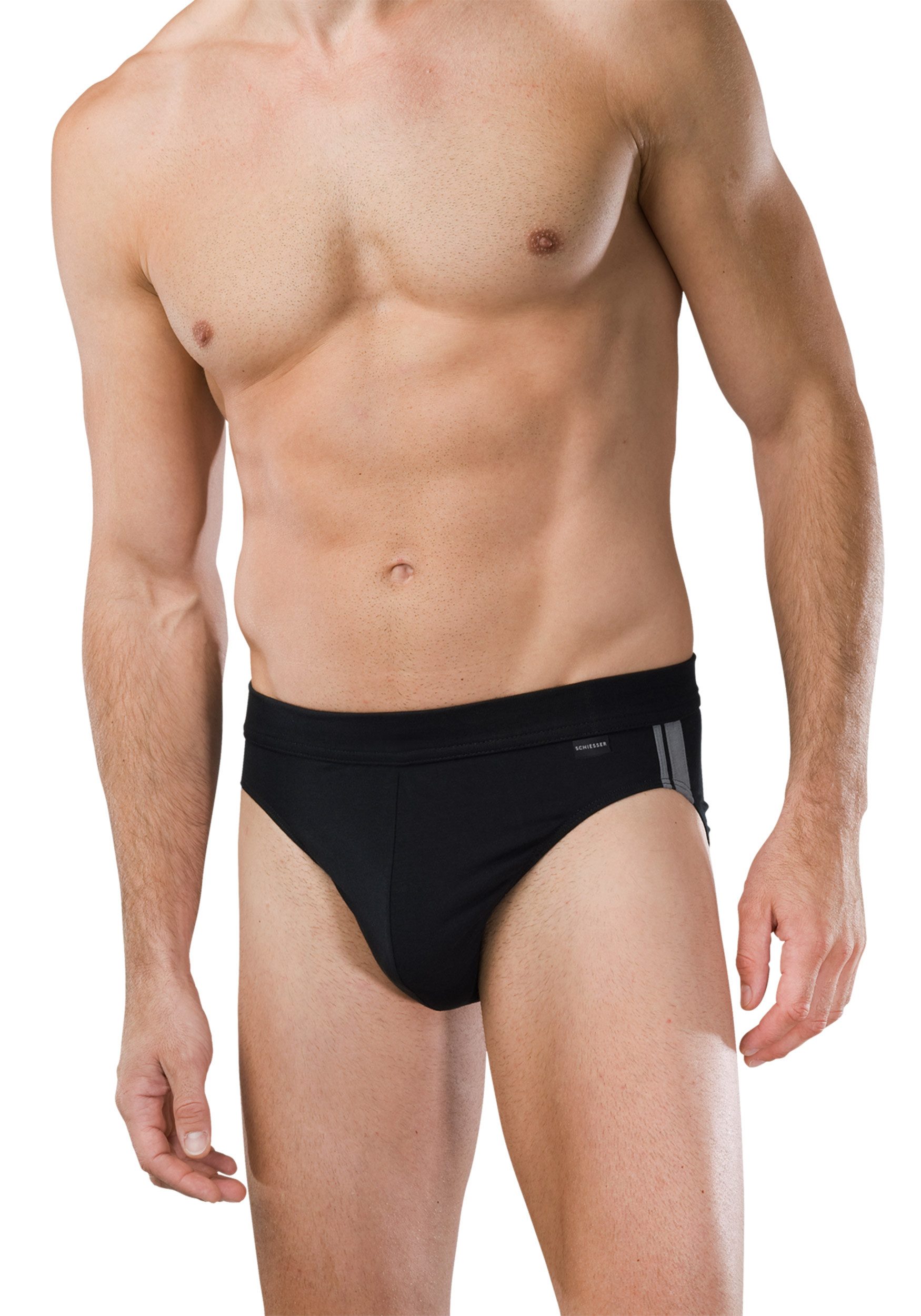 Rioslip Cotton Essentials Herren Slip