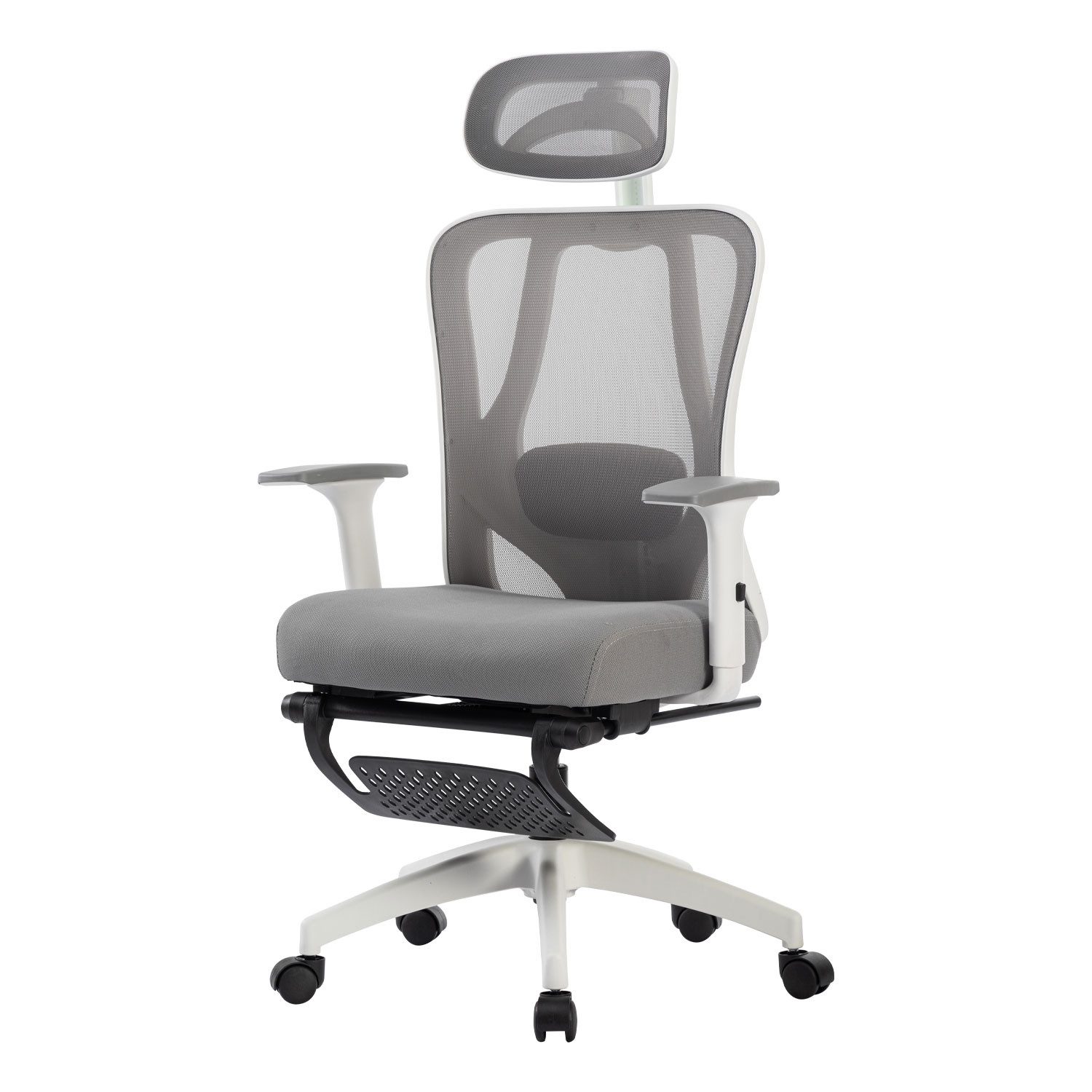 FOXSPORT Bürostuhl, Ergonomischer Schreibtischstuhl (Computerstuhl, Office günstig online kaufen