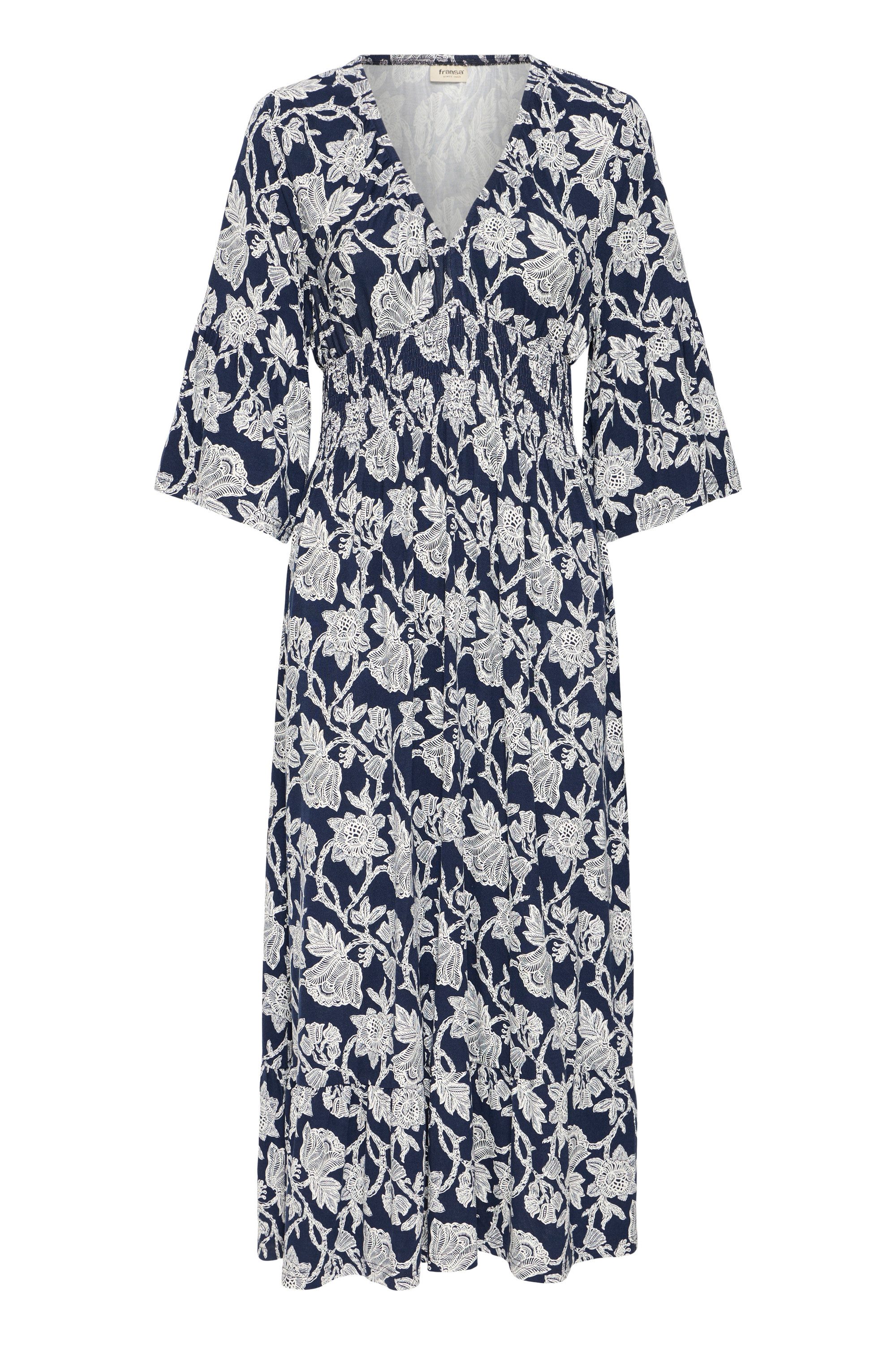 fransa Jerseykleid Casual FRAMY