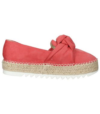 Bullboxer Halbschuhe Textil Espadrille