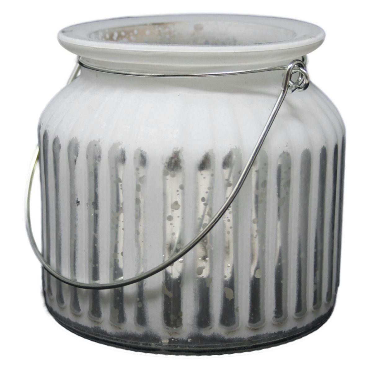 SB Zentralmarkt Teelichthalter