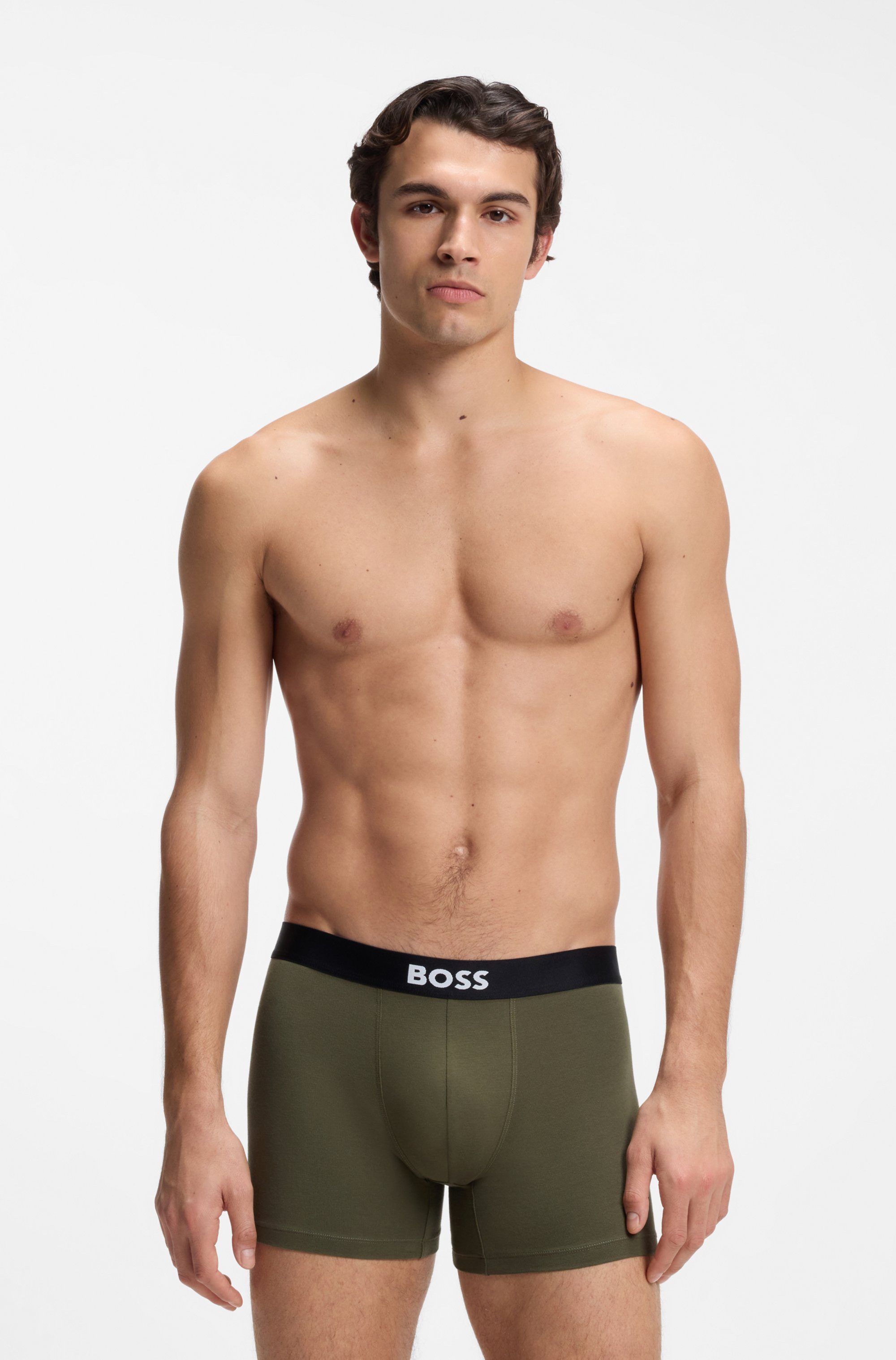 BOSS Trunk 3P BOSS ONE