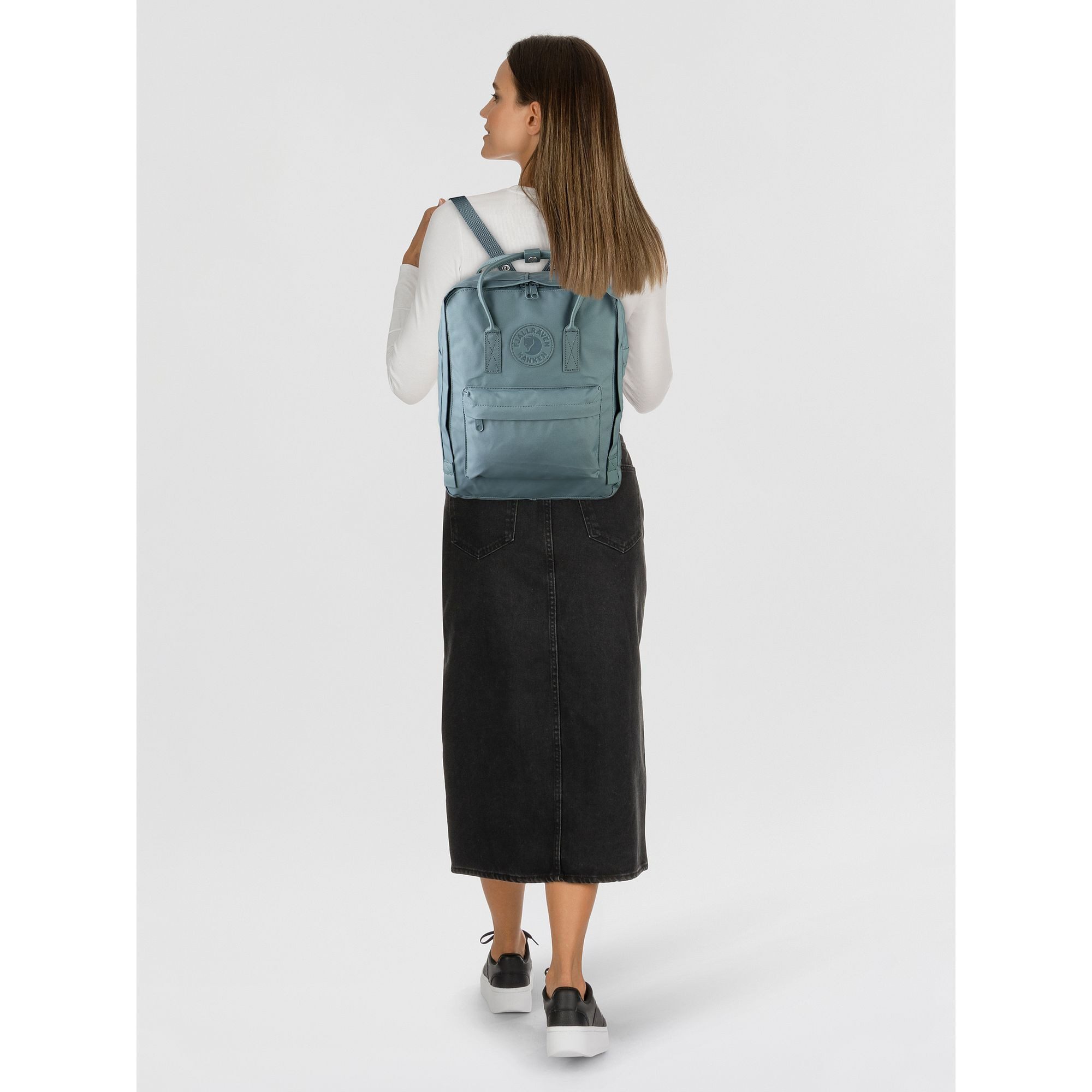 Fjällräven Rucksack Kanken, Polyester