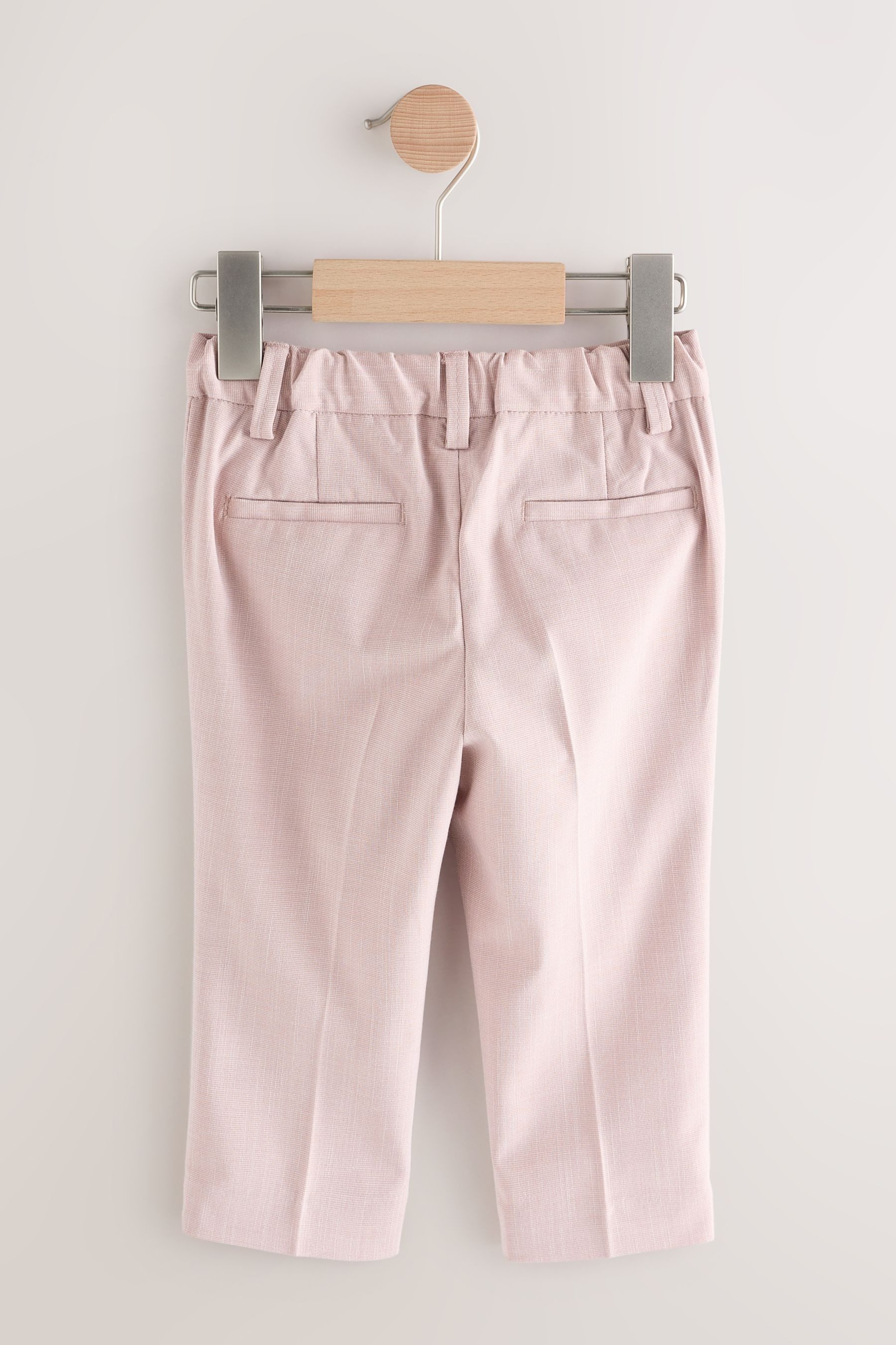 Next Stoffhose Elegante Hose (1-tlg)