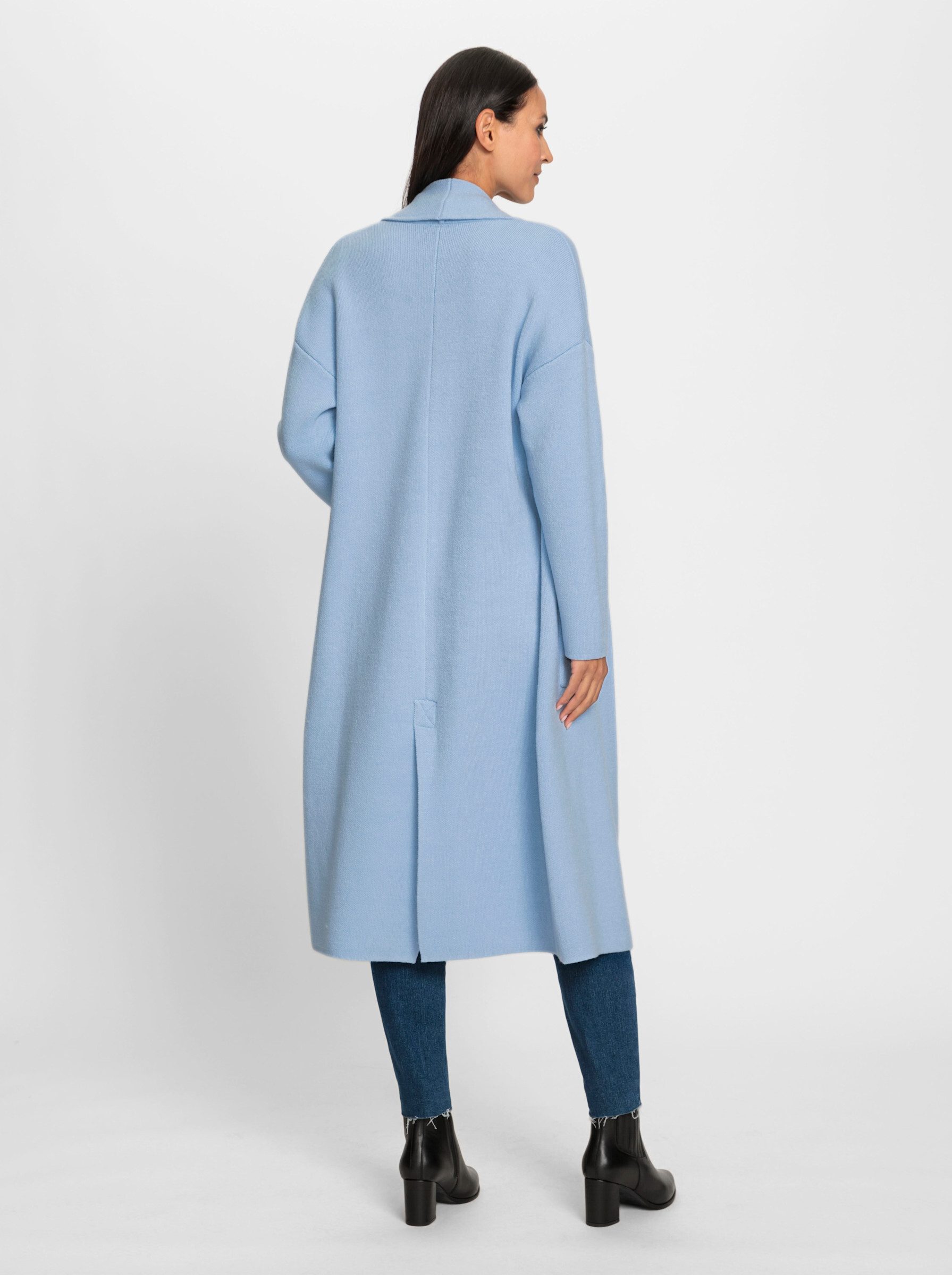 heine Strickjacke Strickmantel günstig online kaufen