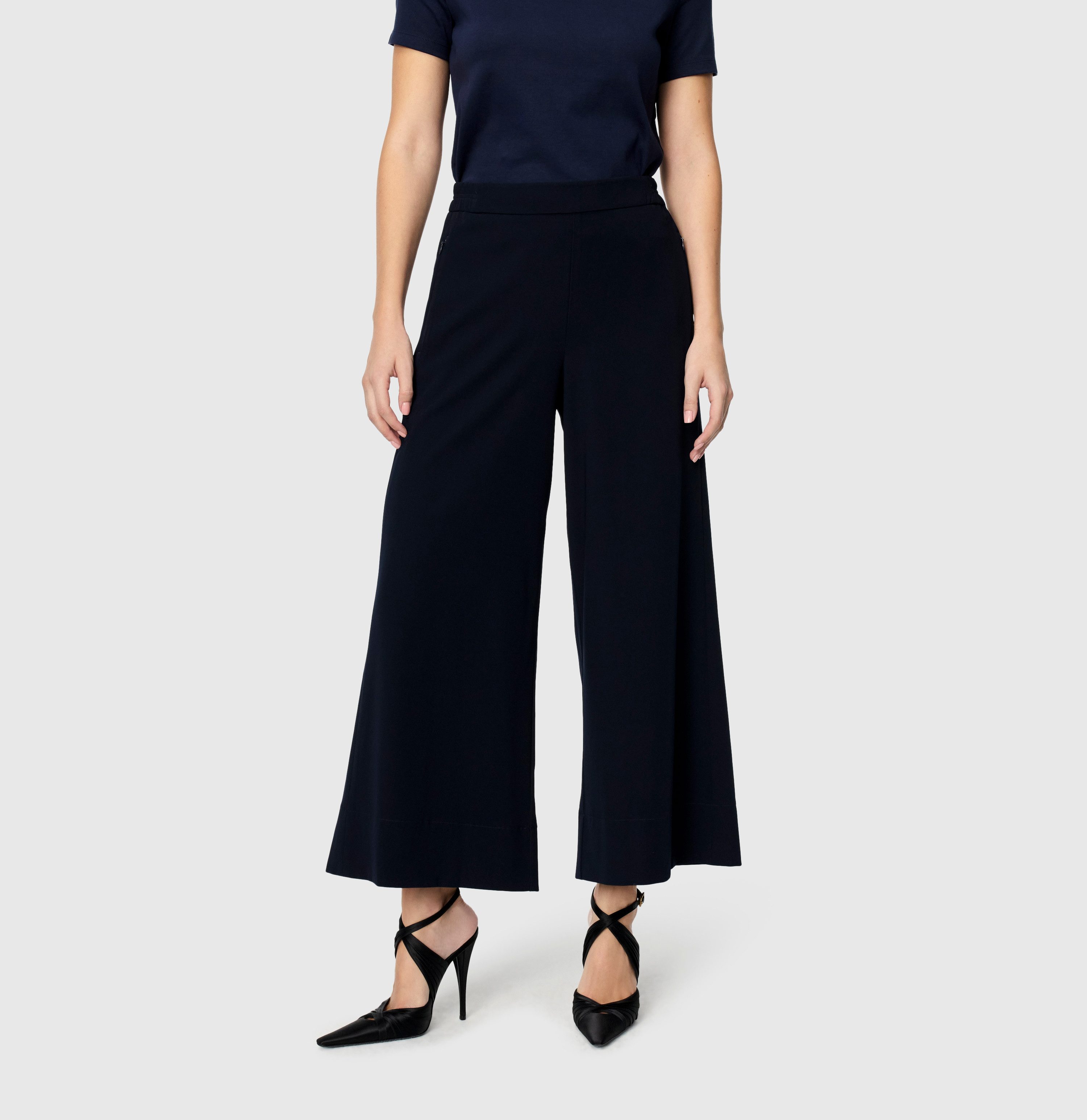 MAC 5-Pocket-Hose