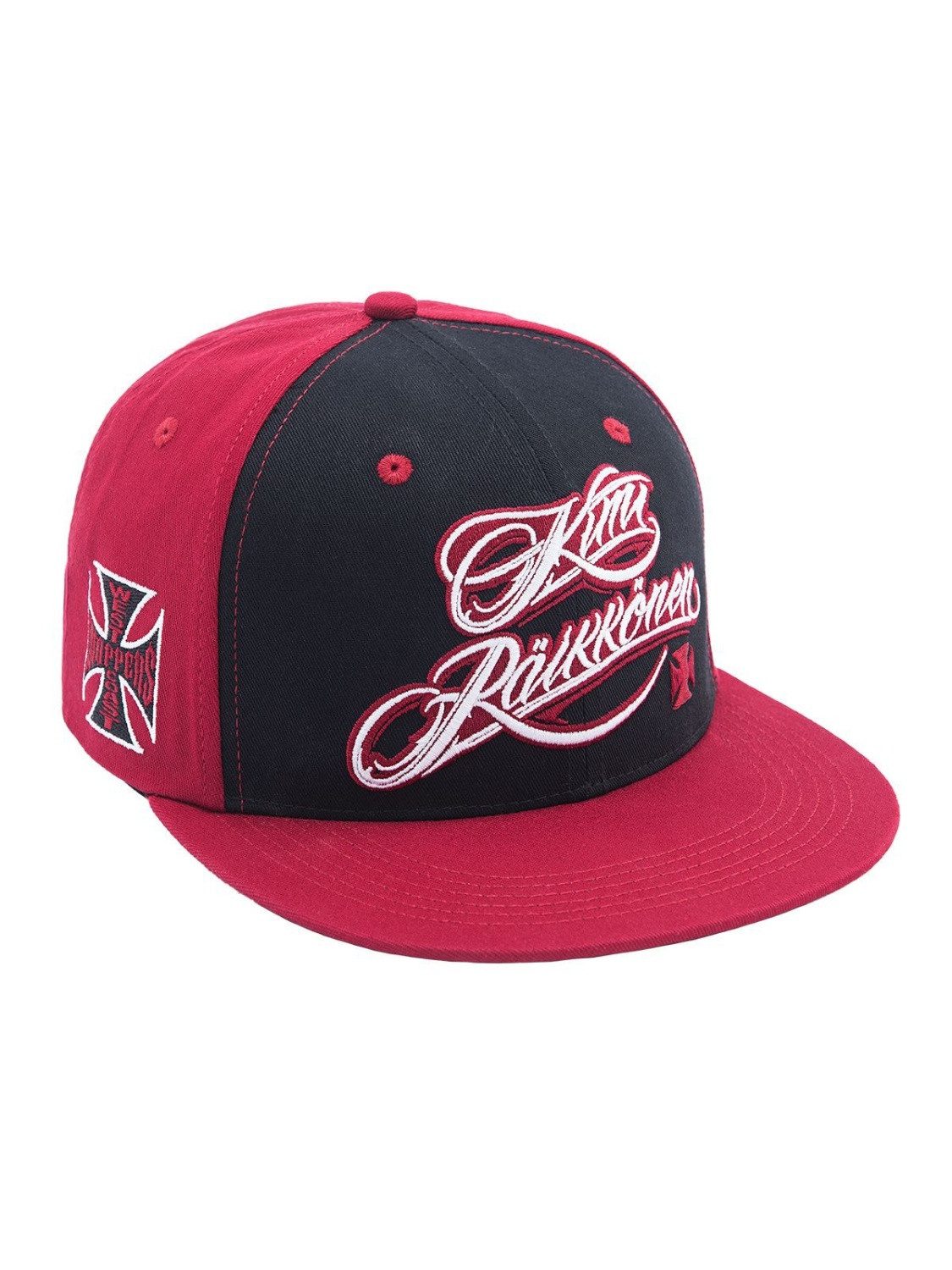West Coast Choppers Snapback Cap