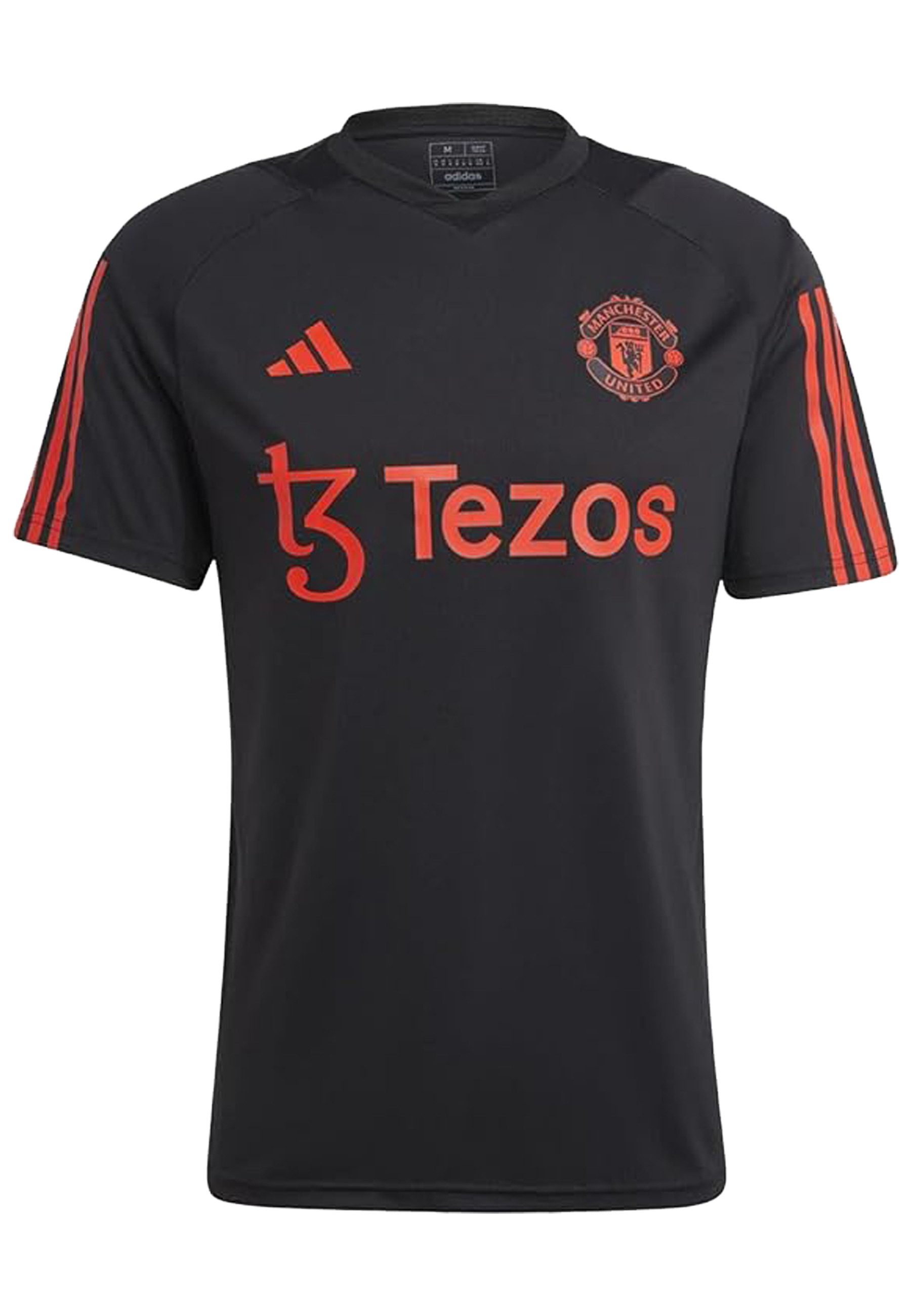 T-Shirt Mufc