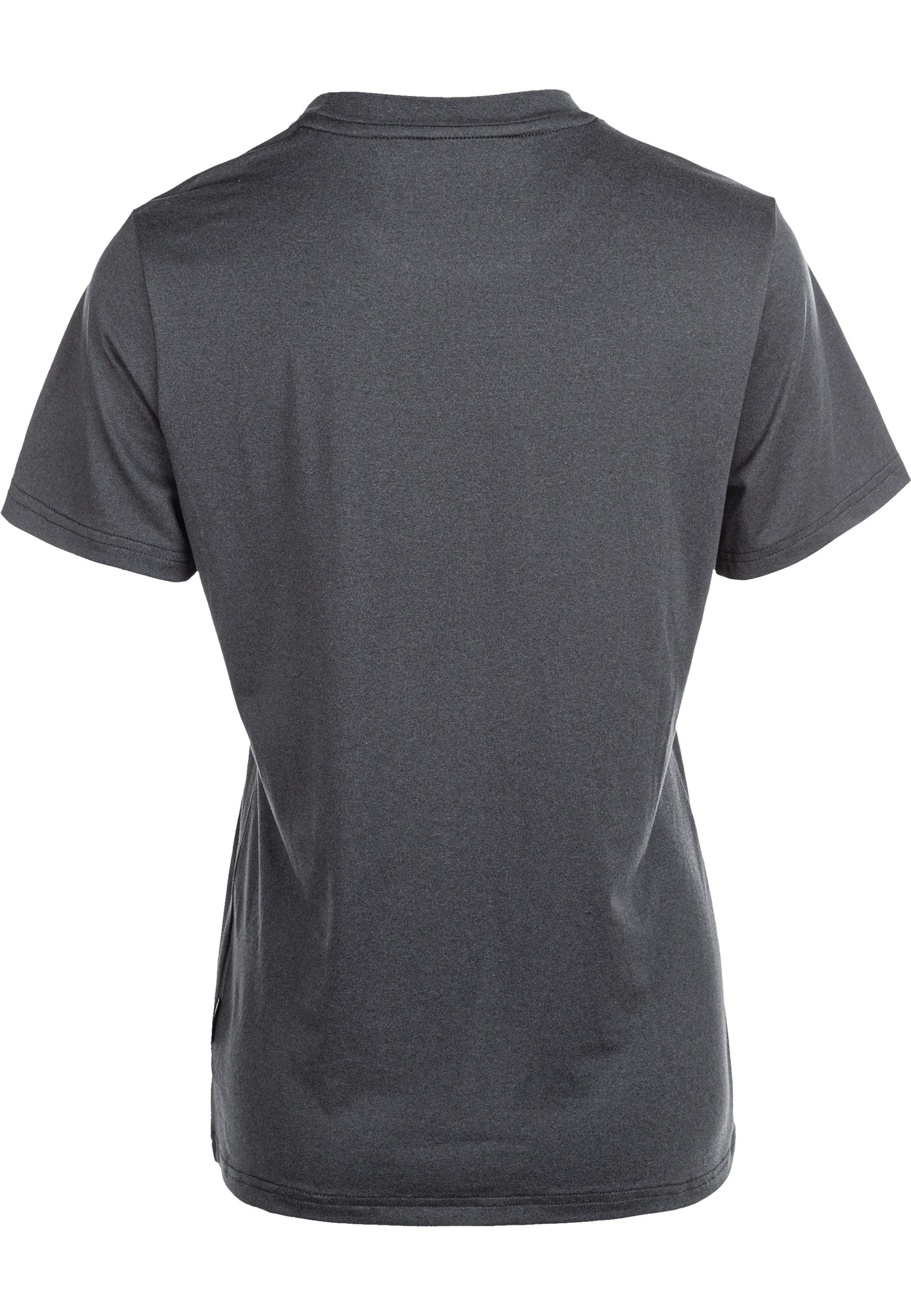 ELITE LAB Funktionsshirt Sustainable X1 Elite Aus nachhaltigem Recycling-Polyester