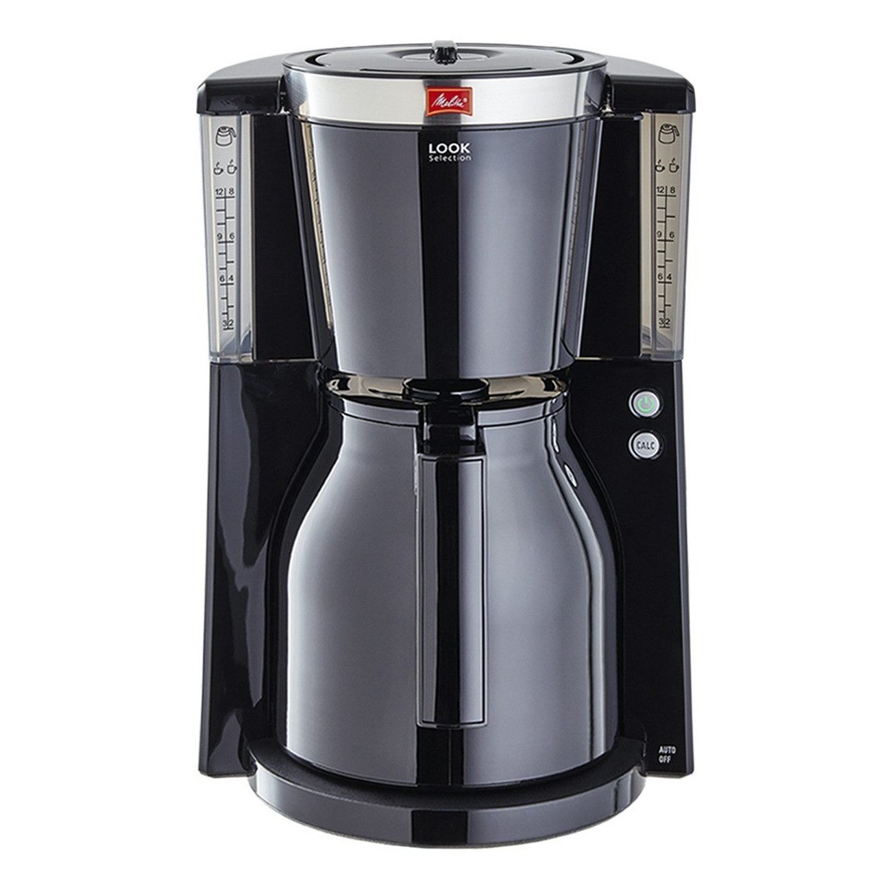 Melitta Filterkaffeemaschine