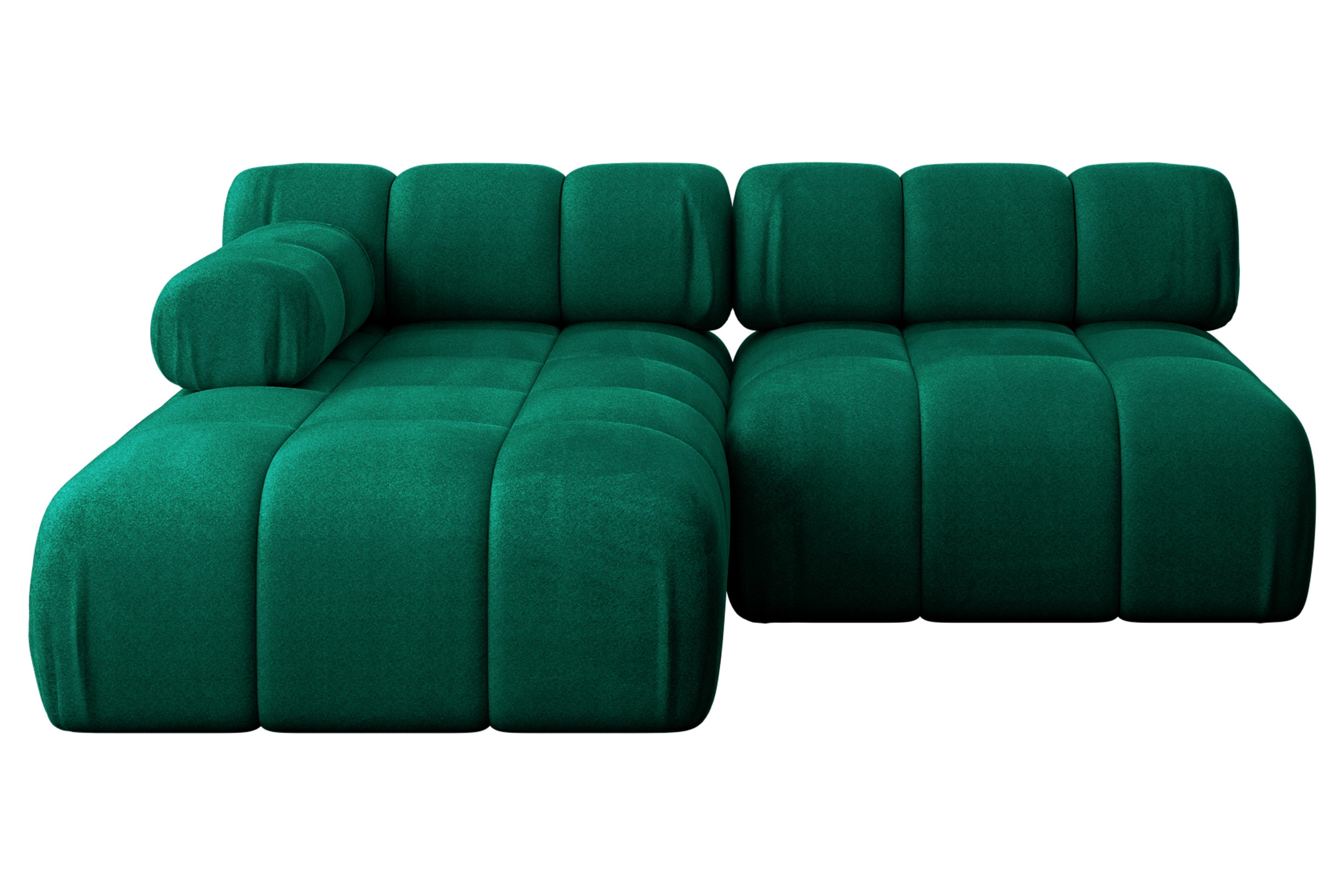 ALTDECOR Ecksofa Razon-L1, Sofa Praktische Bequeme günstig online kaufen