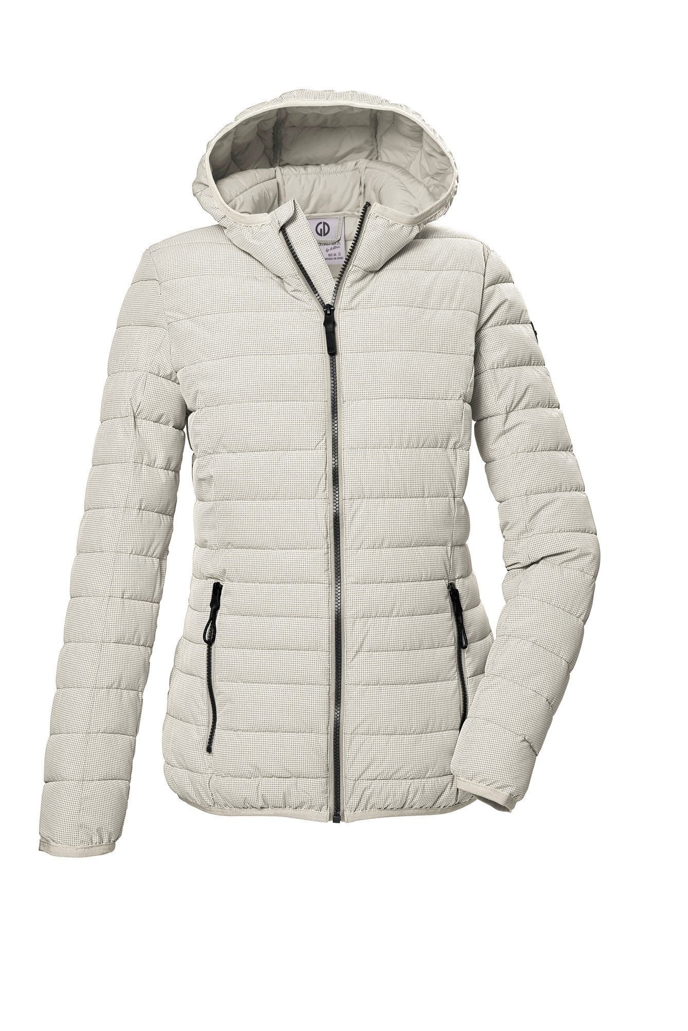 G.I.G.A. DX by killtec Softshelljacke Steppjacke günstig online kaufen