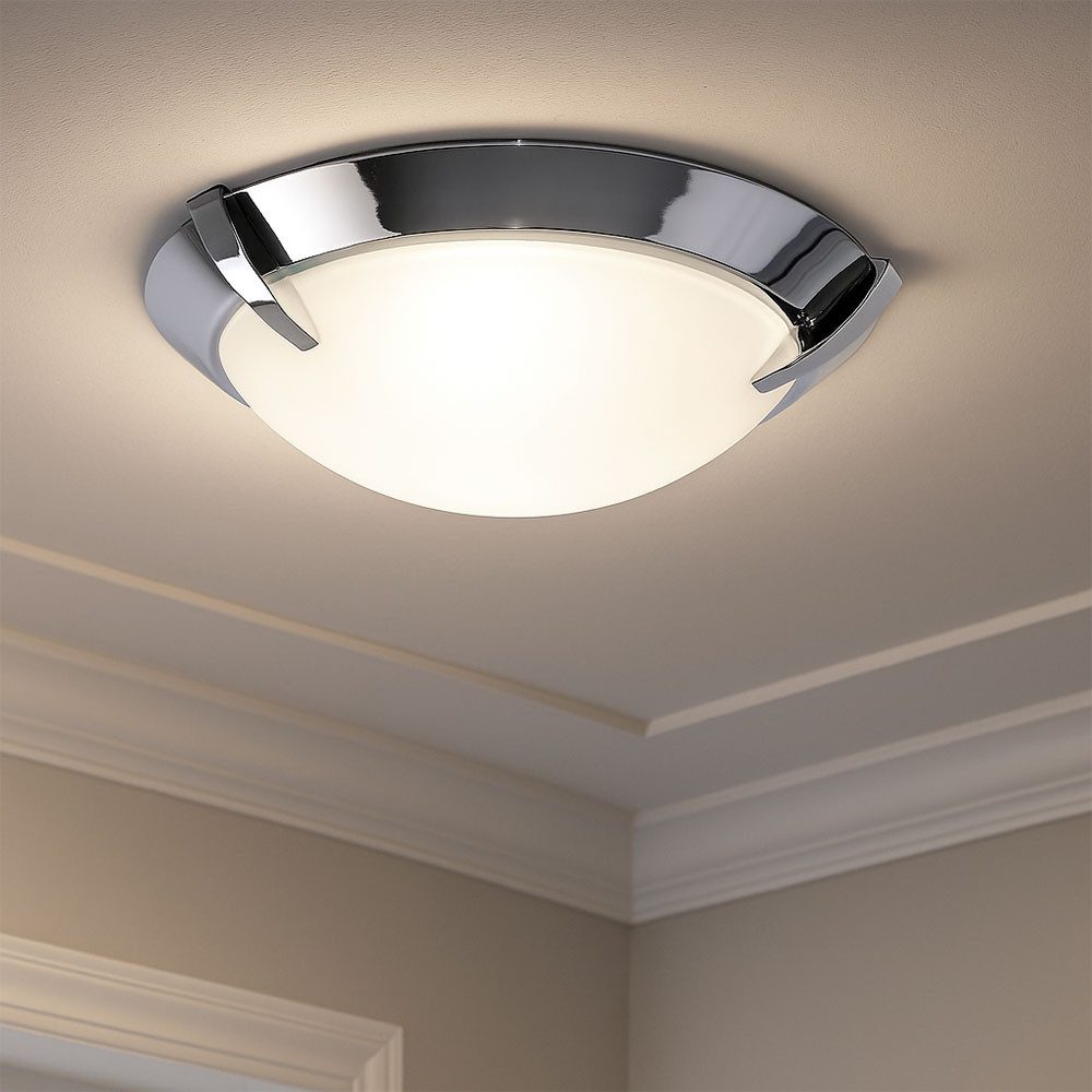 Briloner Leuchten LED Deckenleuchte, LED-Leuchtmittel fest günstig online kaufen