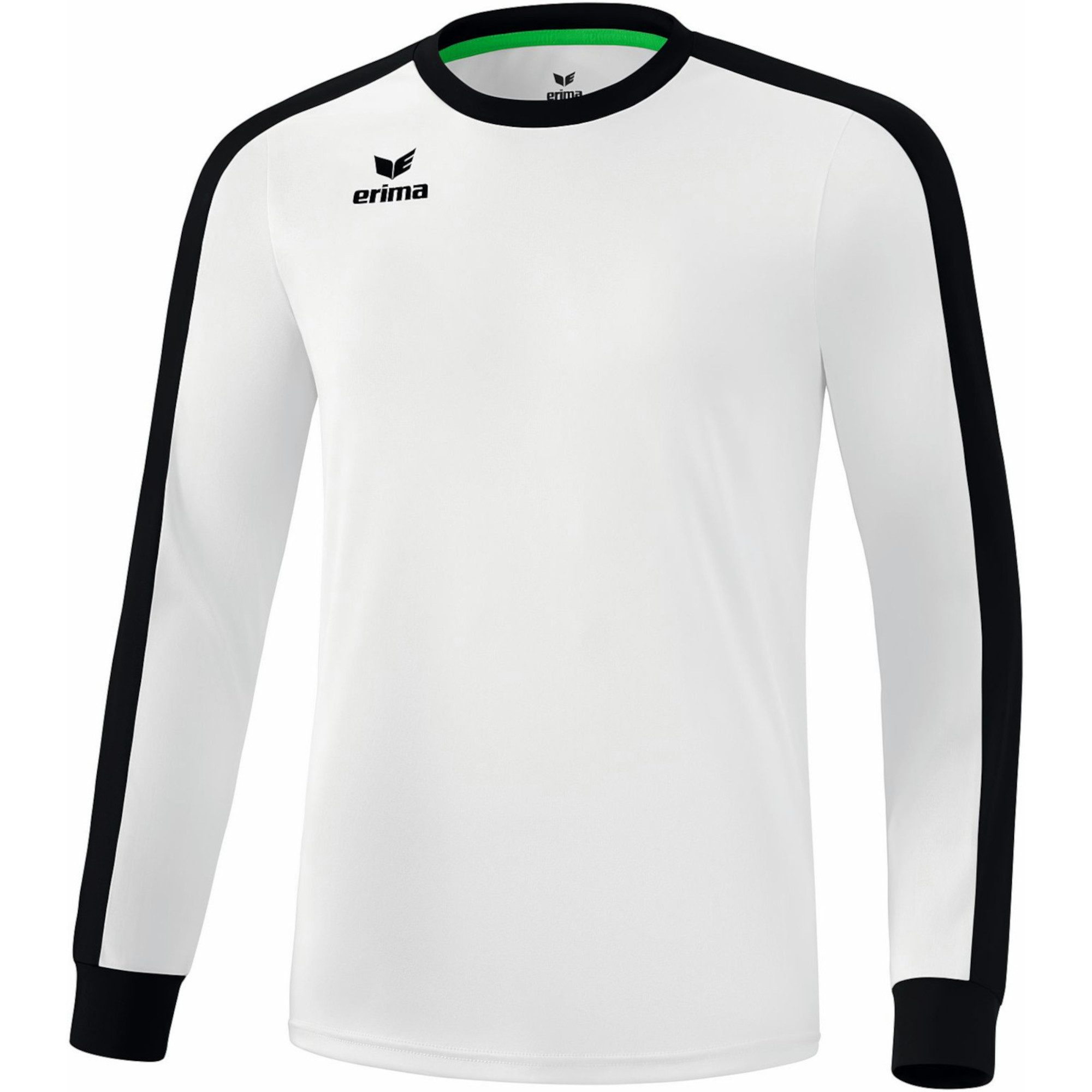 Erima Fußballtrikot erima Herren Langarm Trikot Retro Star