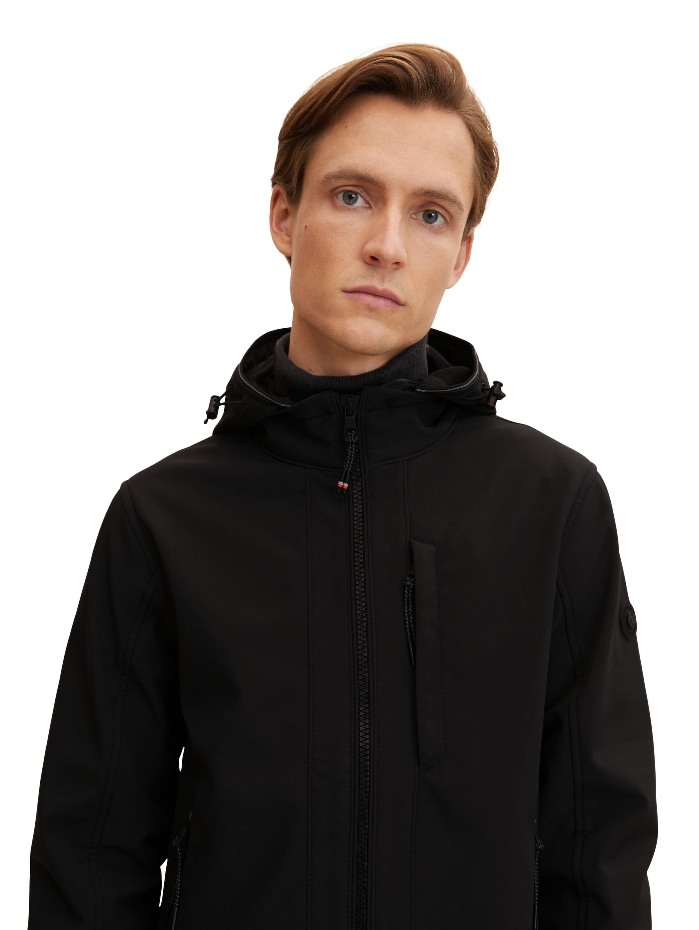 TOM TAILOR Winterjacke