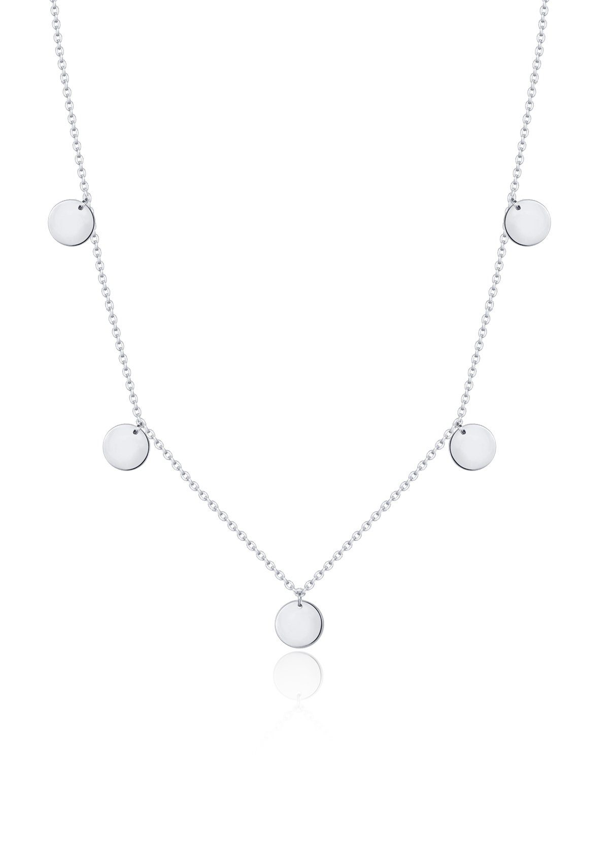 Hey Happiness Charm-Kette Damen Choker Kette günstig online kaufen
