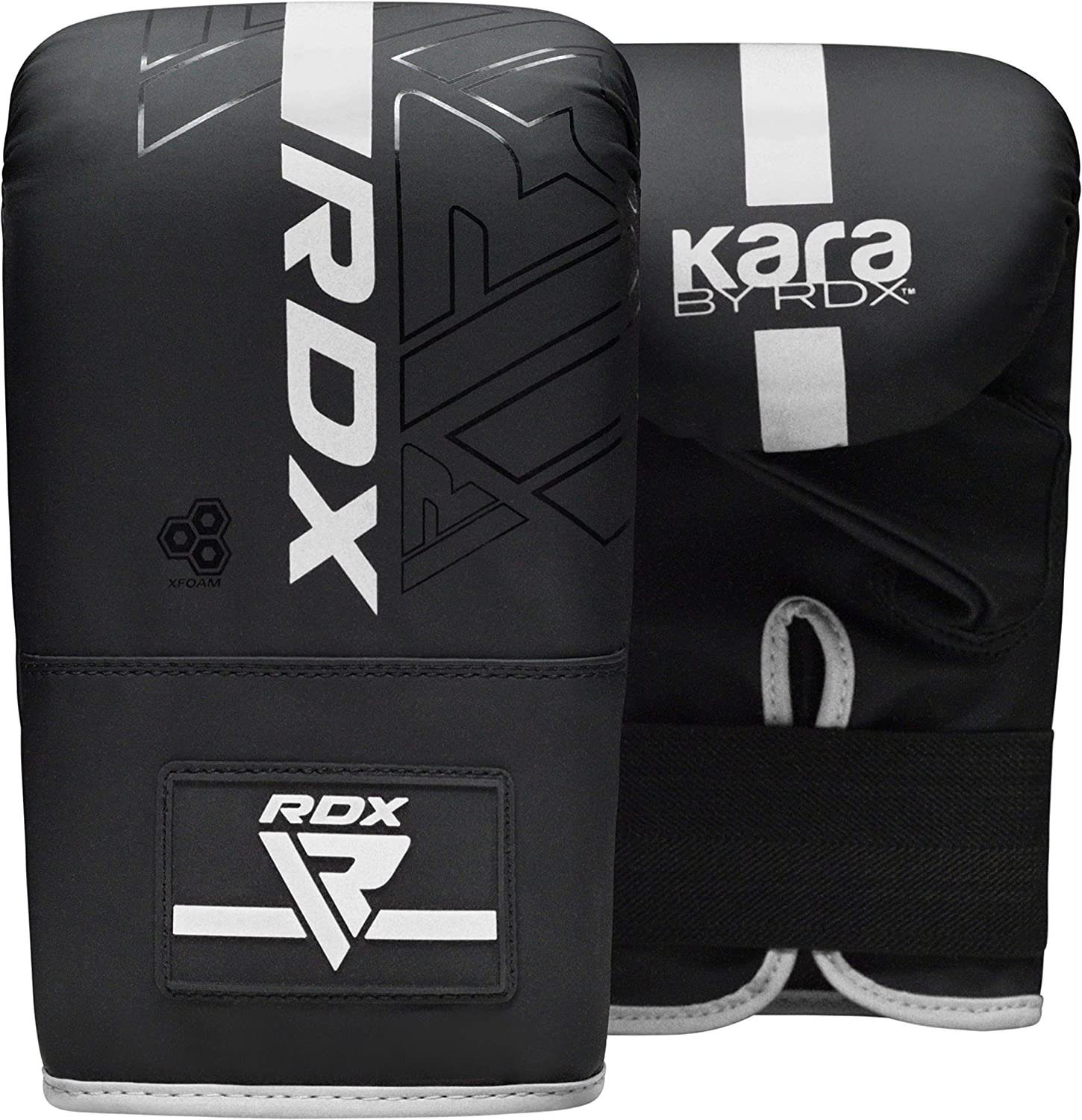RDX Sports Sandsackhandschuhe für Boxsackhandschuhe Boxen Arts, GREEN RDX Sparring, Martial