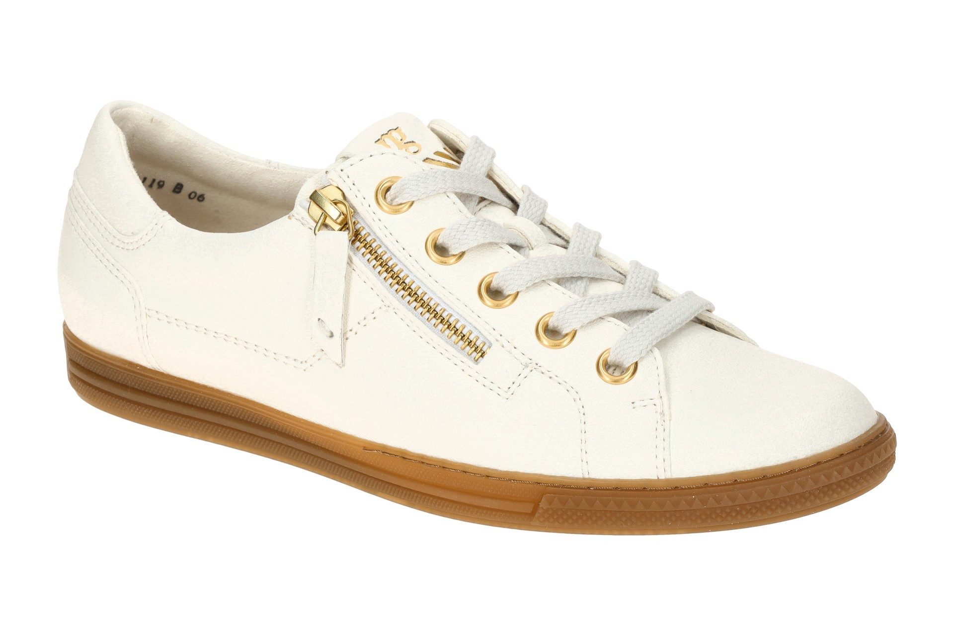 Paul Green 4940-17 Schnürschuh günstig online kaufen