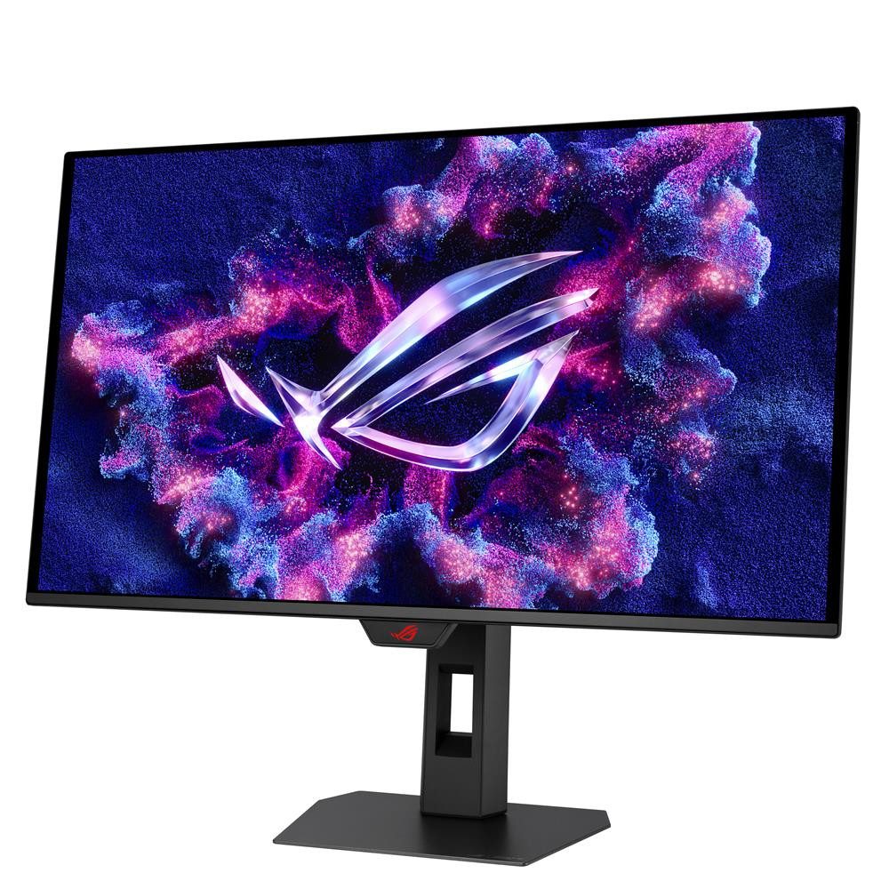 Asus ROG Strix OLED XG27ACDMS Gaming-Monitor (67,3 cm/27 ", 2560 x 1440 px, QHD, 0,03 ms Reaktionszeit, 280 Hz, QD-OLED, 27 Zoll QHD 280Hz QD OLED 0,03ms) – Bild 3 von 5