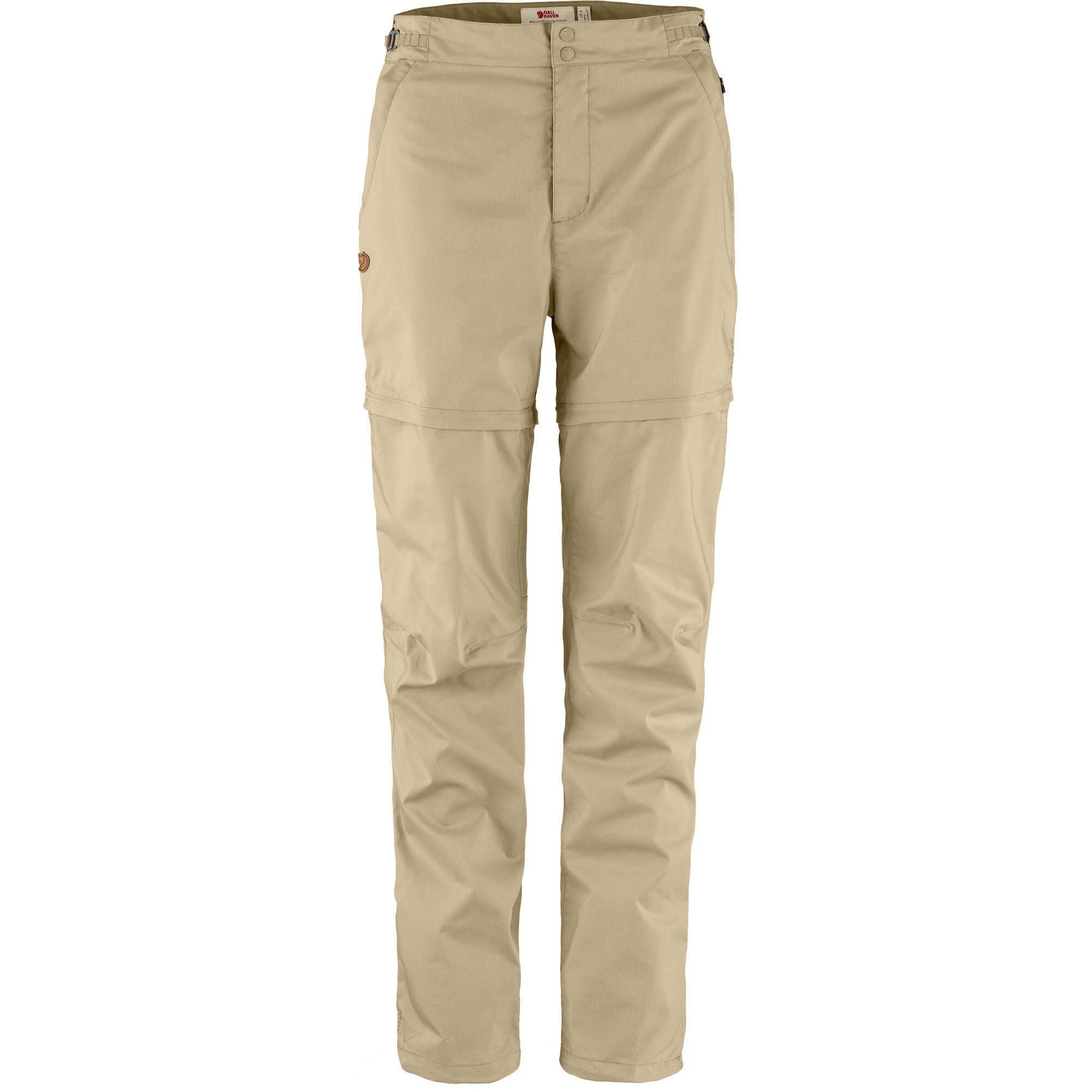 Zip-off-Hose