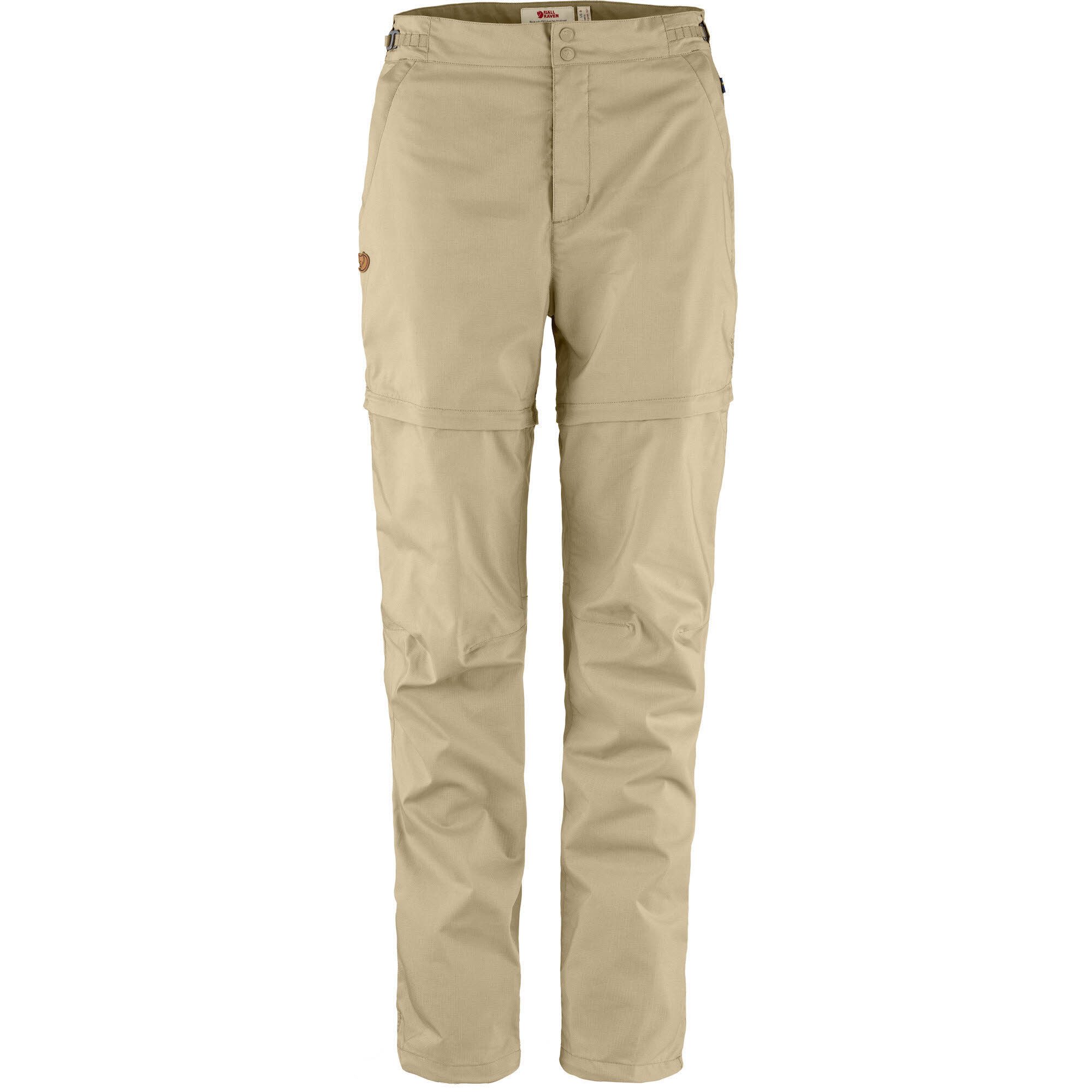 Fjällräven Zip-off-Hose