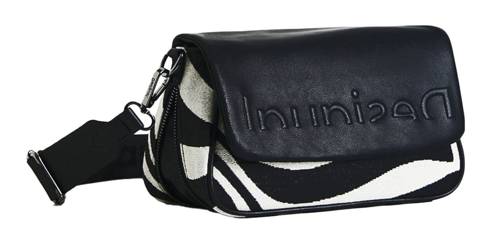 Desigual Umhängetasche Accessories Fabric günstig online kaufen