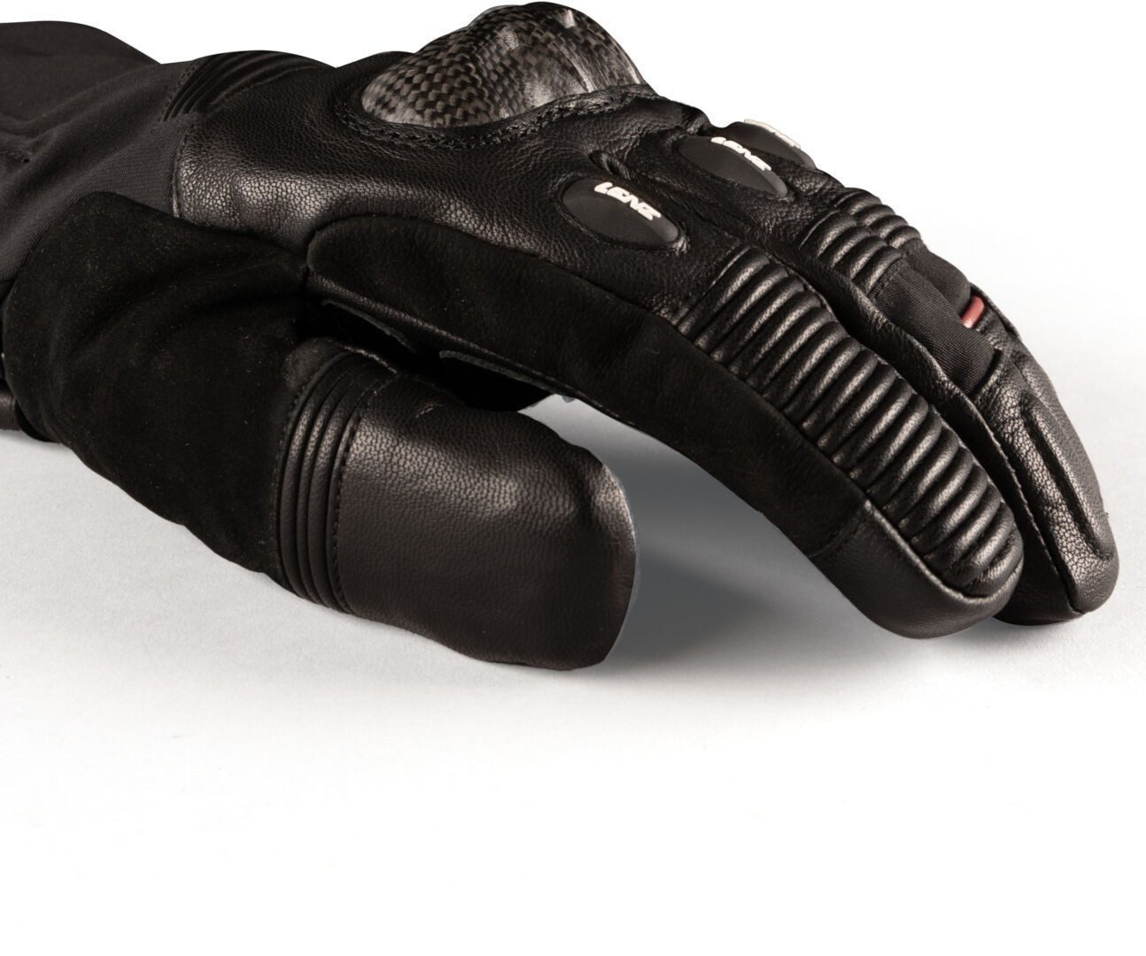 Lenz Motorradhandschuhe Touring Glove beheizbare Handschuhe beheizbar,wasserdicht