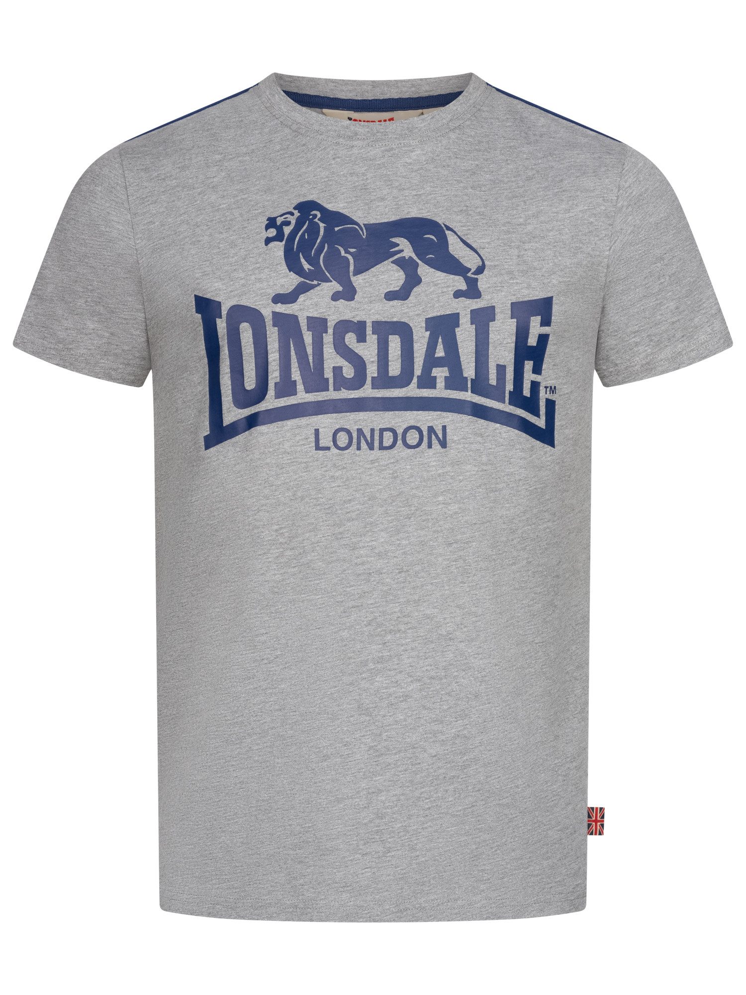 Lonsdale T-Shirt HENCONNER