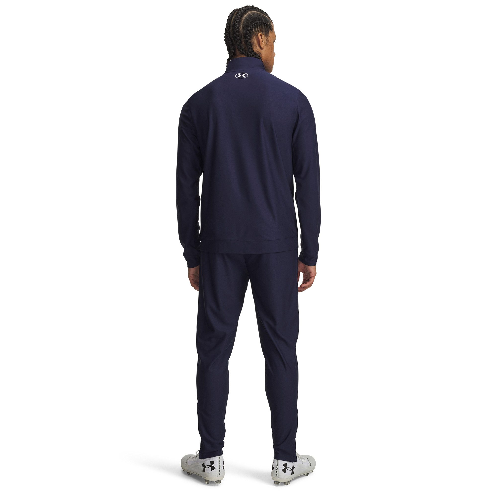 Under Armour® Trainingsanzug Under Armour Herren Traningsanzug Challenger 6004052 – Bild 2 von 4