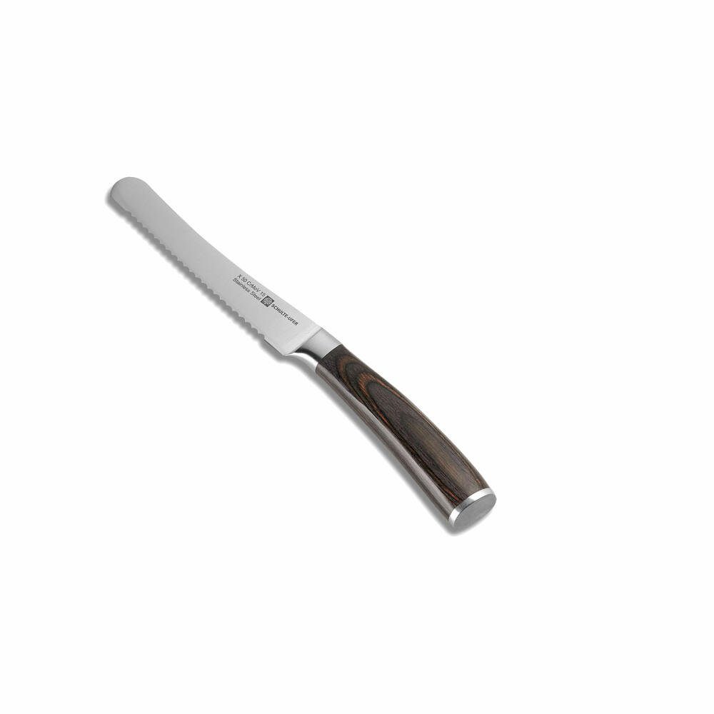 SCHULTE-UFER Brötchenmesser Riku