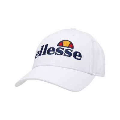 Ellesse Baseball Cap »Unisex Cap RAGUSA - Baseball Cap, Logo Patch,«